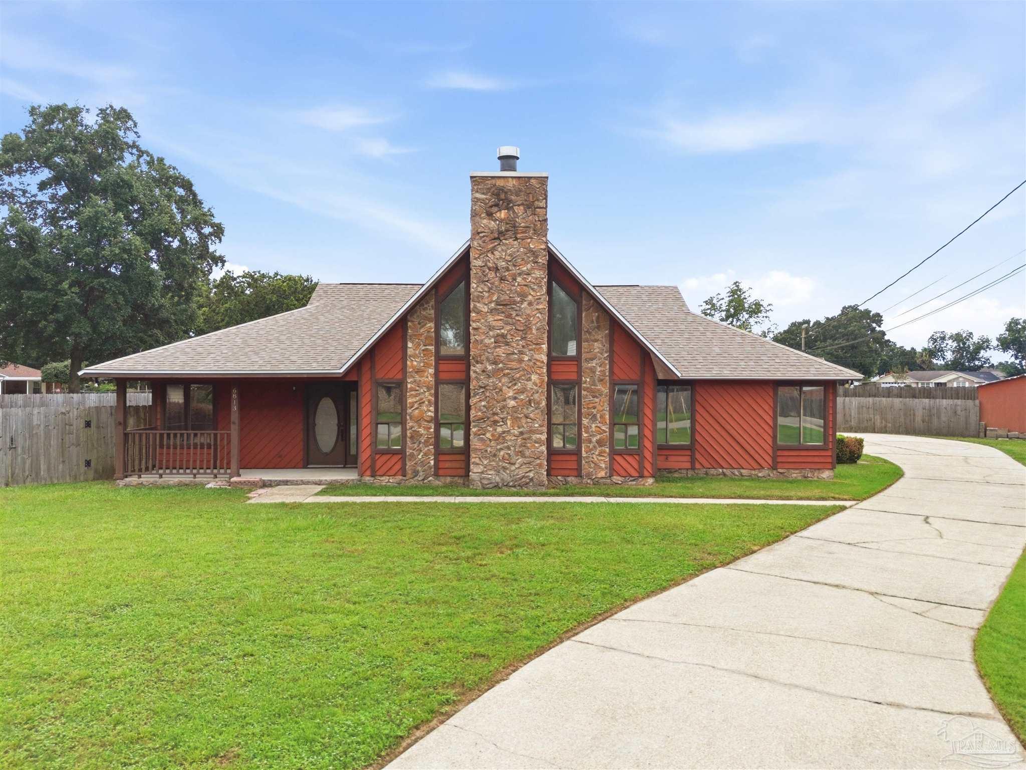 6813 Cedar Ridge Drive Pensacola FL 32526