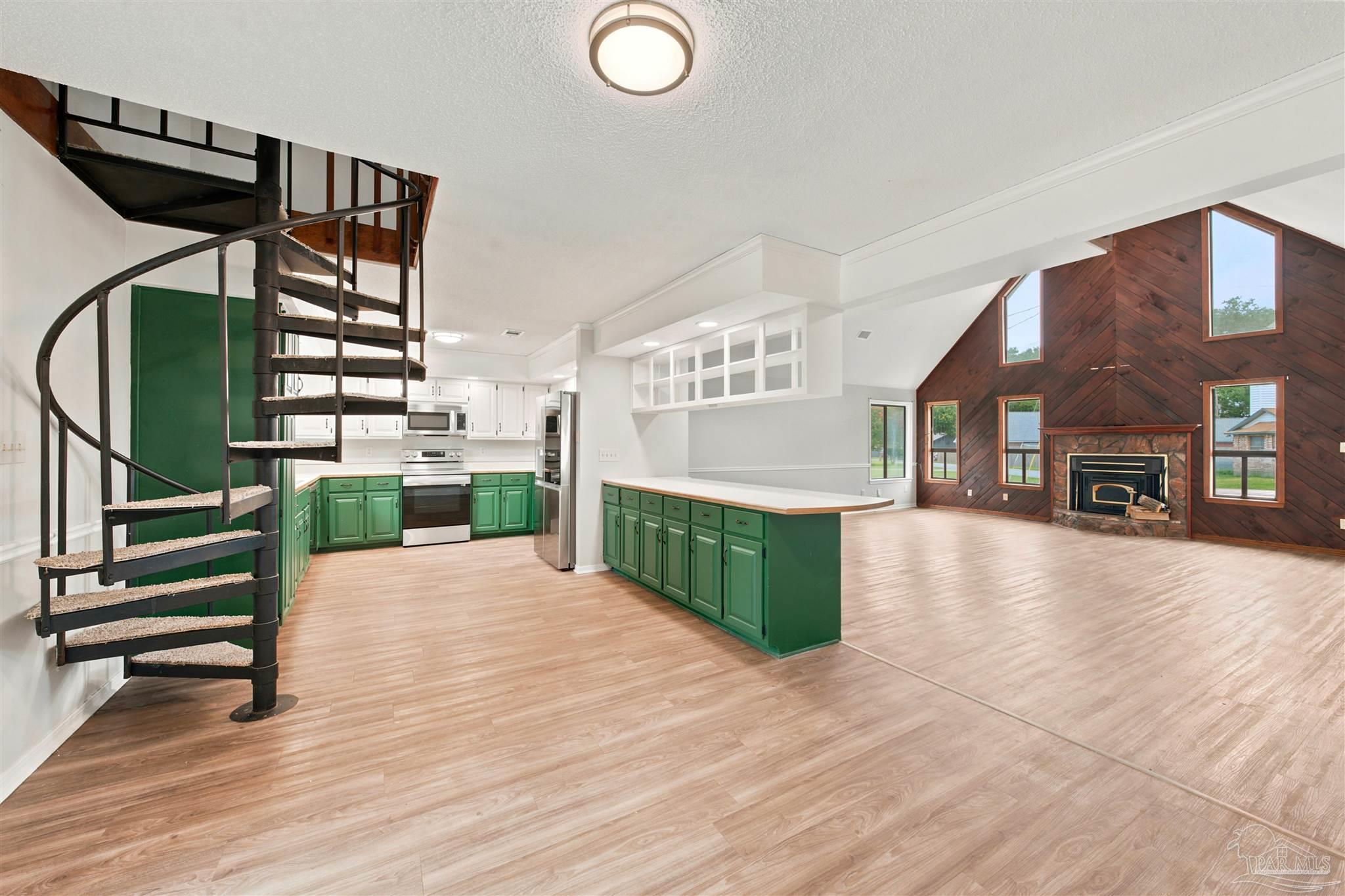 6813 Cedar Ridge Drive Pensacola FL 32526
