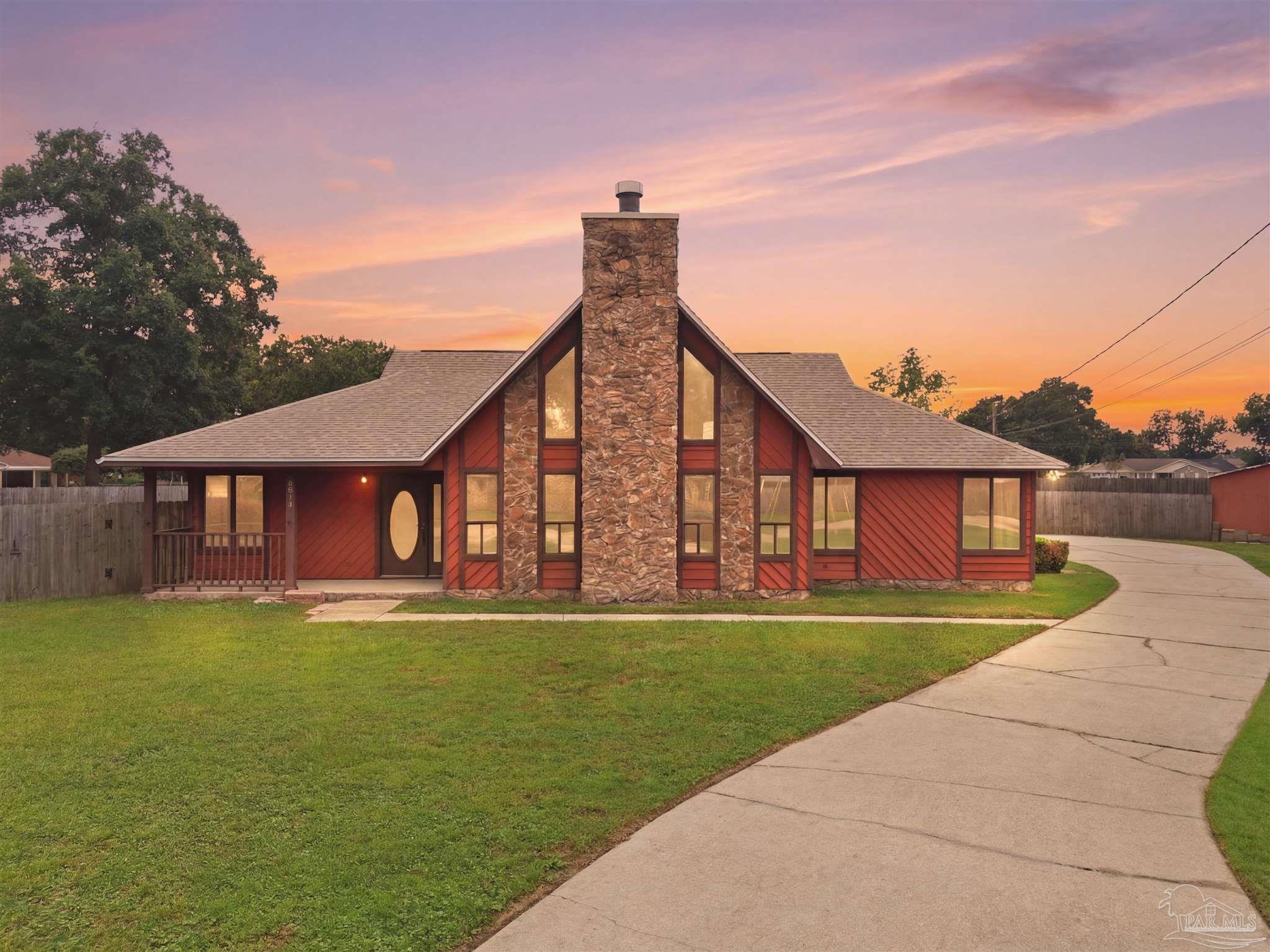 6813 Cedar Ridge Drive Pensacola FL 32526