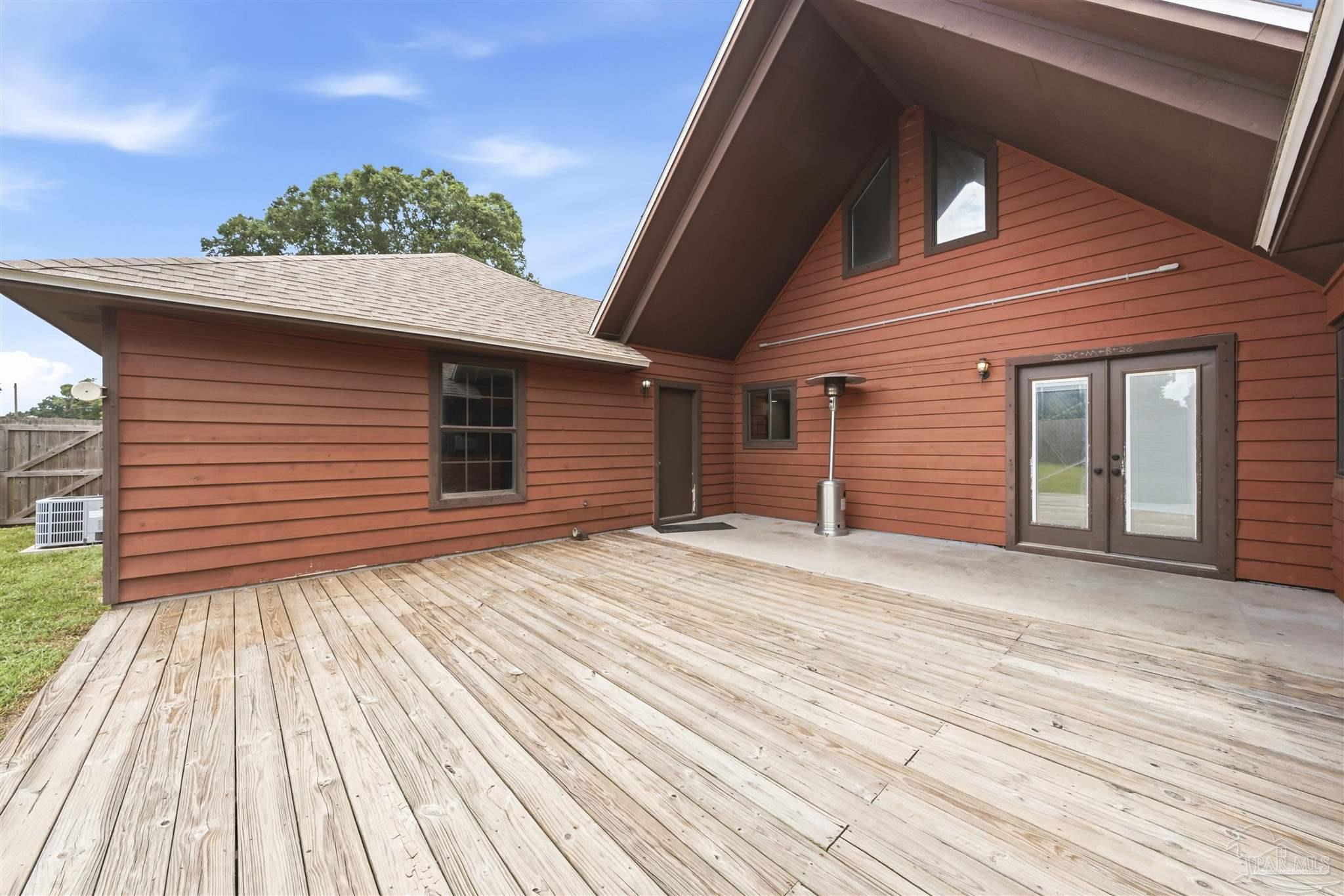 6813 Cedar Ridge Drive Pensacola FL 32526