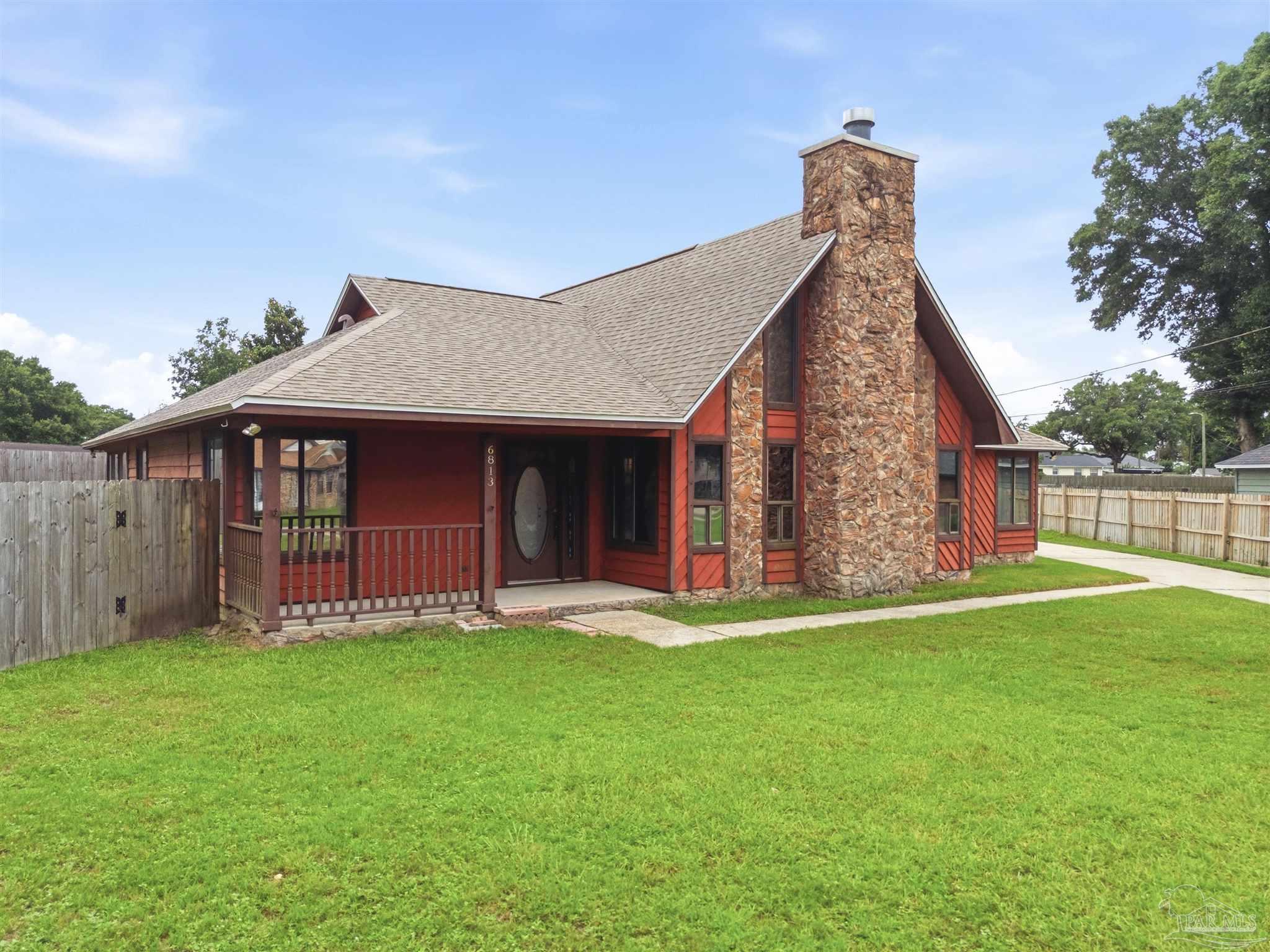 6813 Cedar Ridge Drive Pensacola FL 32526