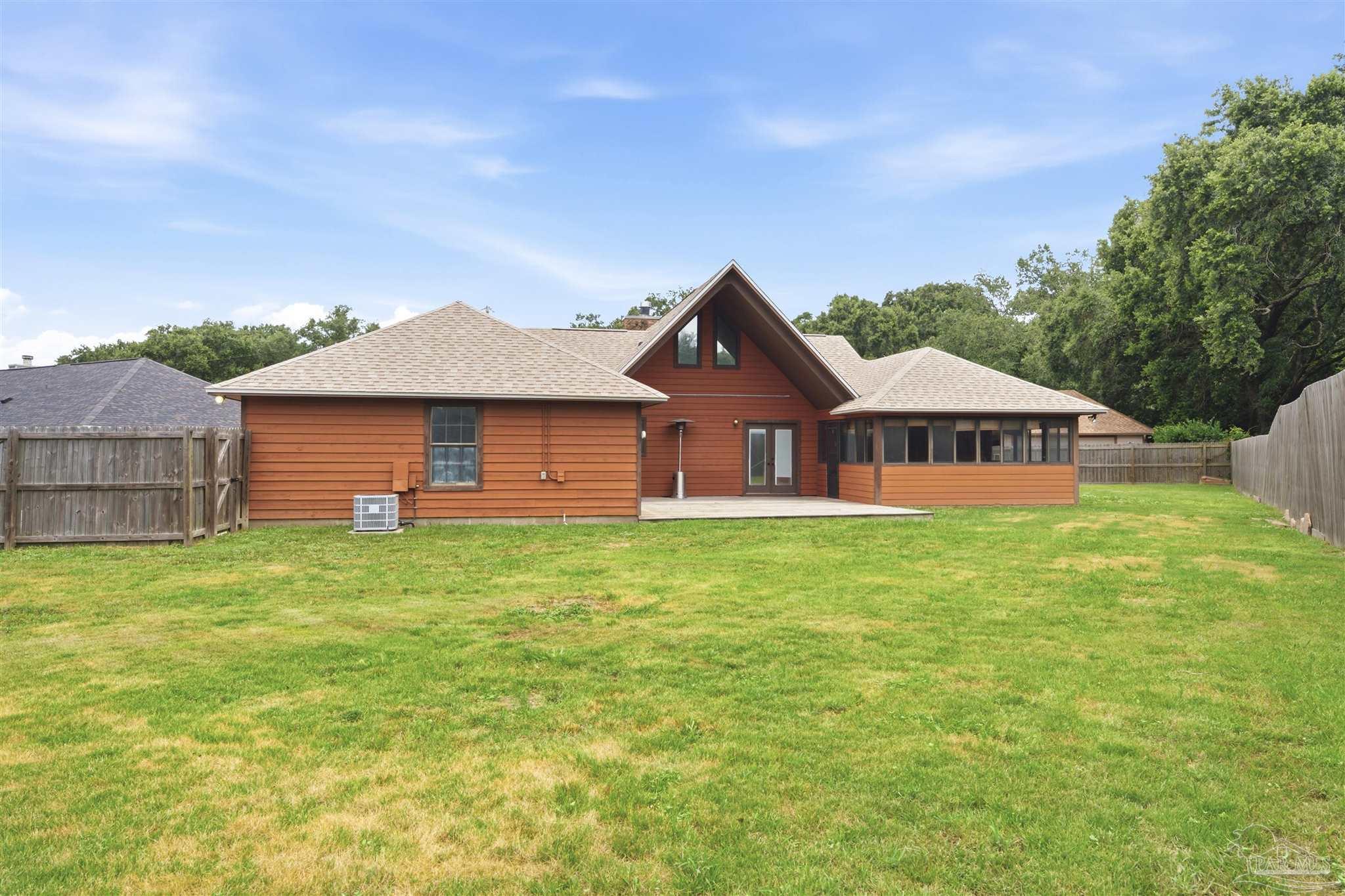 6813 Cedar Ridge Drive Pensacola FL 32526