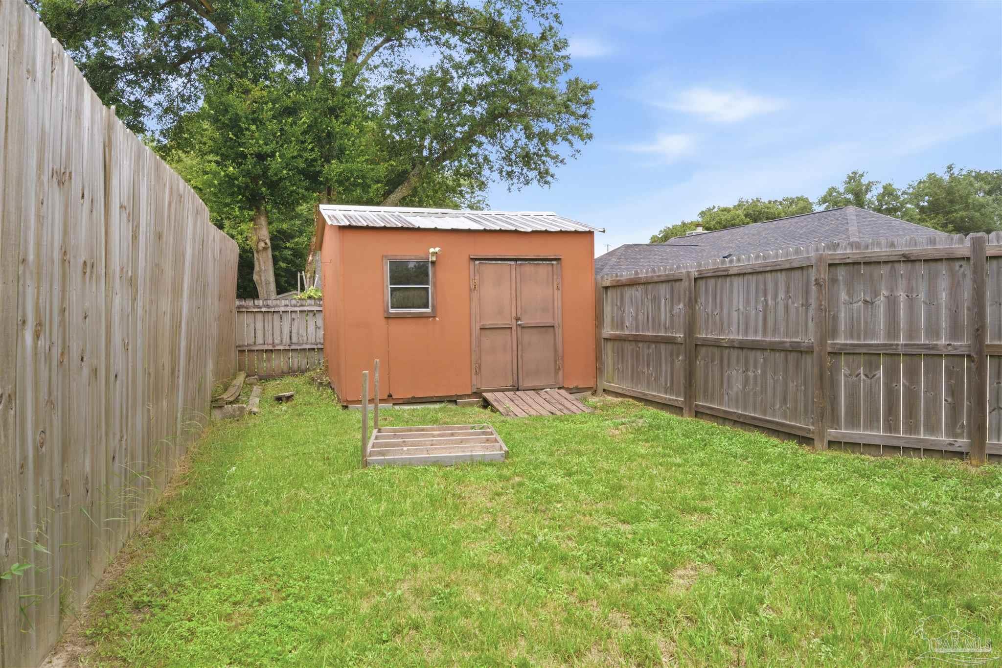 6813 Cedar Ridge Drive Pensacola FL 32526