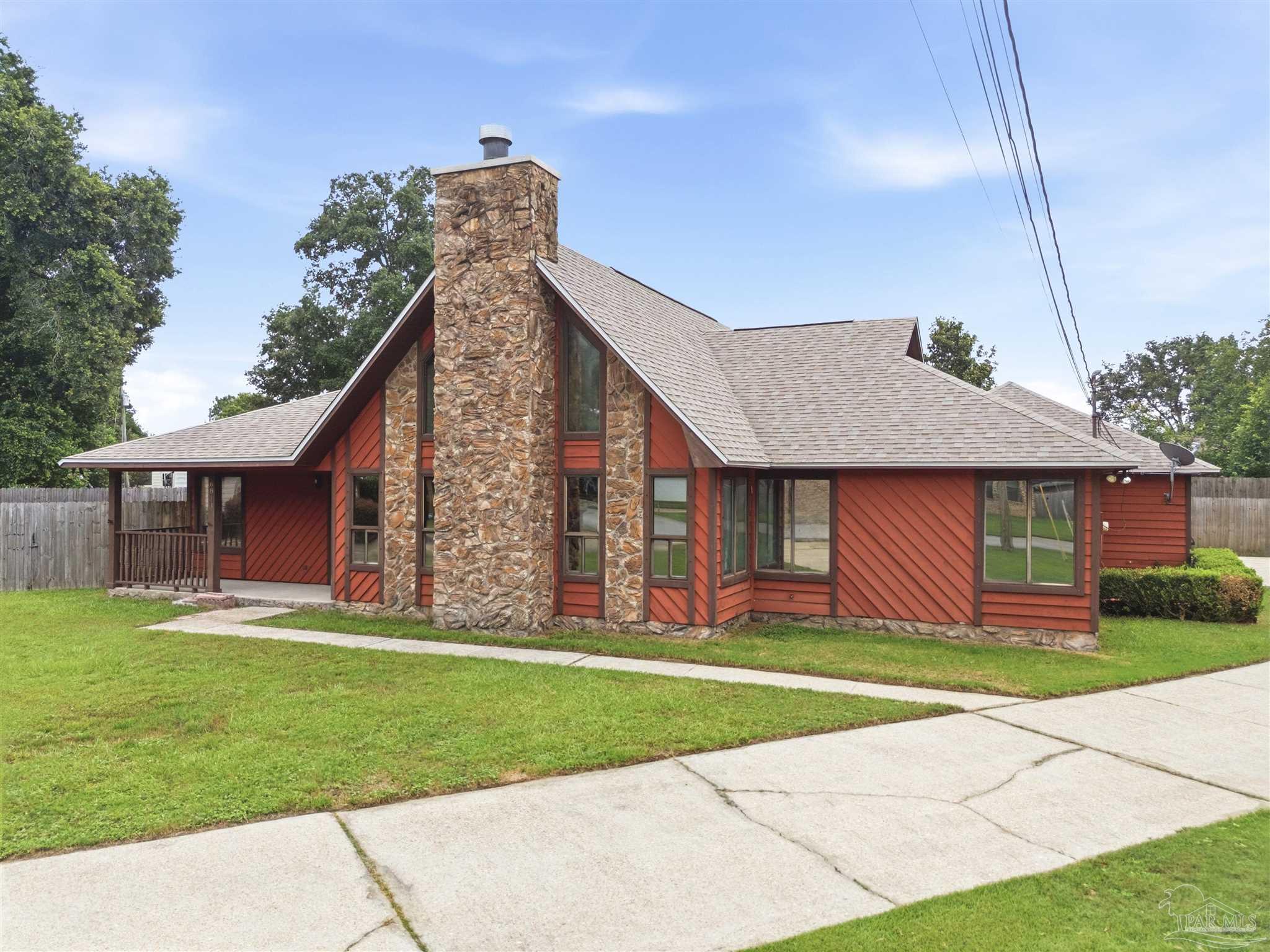 6813 Cedar Ridge Drive Pensacola FL 32526
