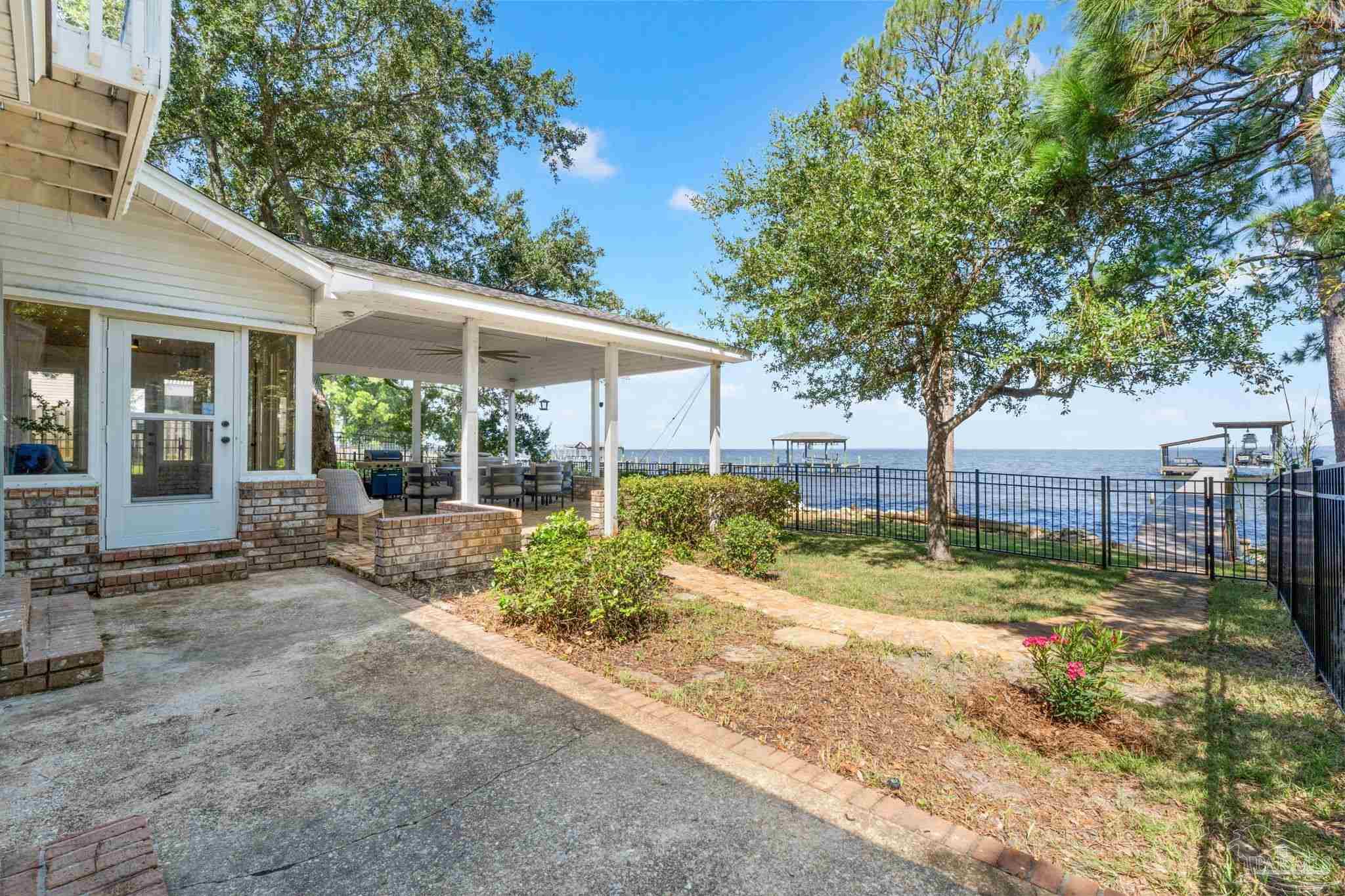 6728 East Bay Boulevard Navarre FL 32566