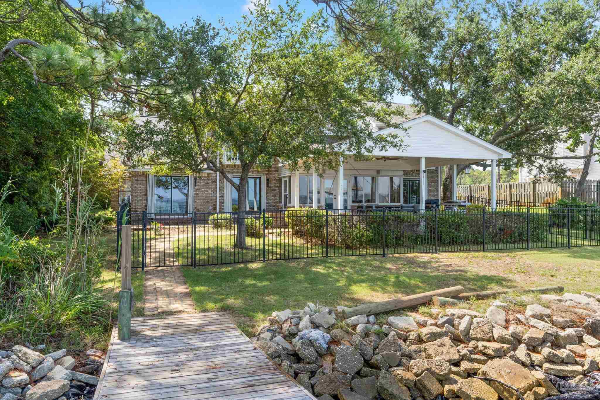 6728 East Bay Boulevard Navarre FL 32566