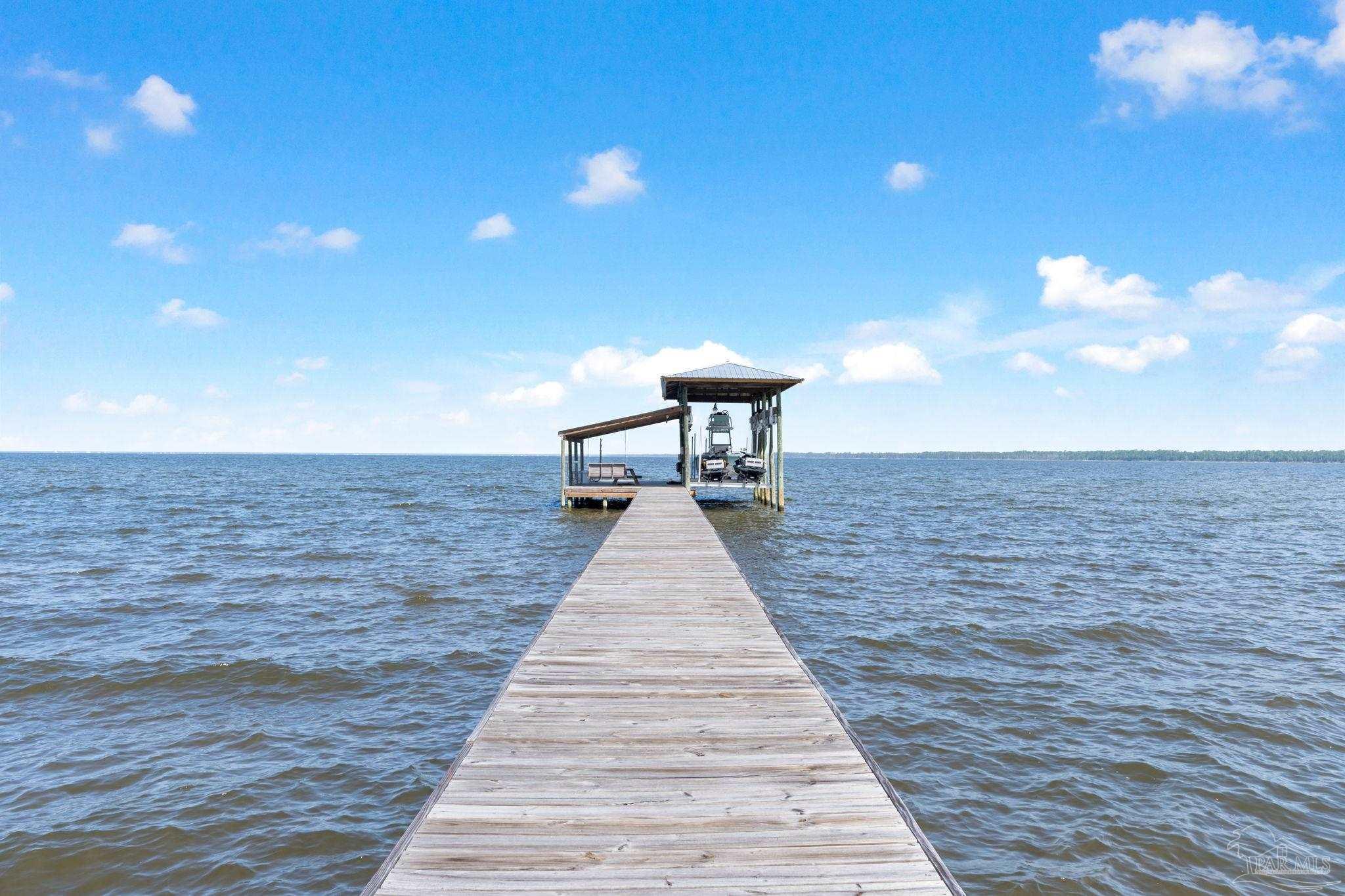6728 East Bay Boulevard Navarre FL 32566