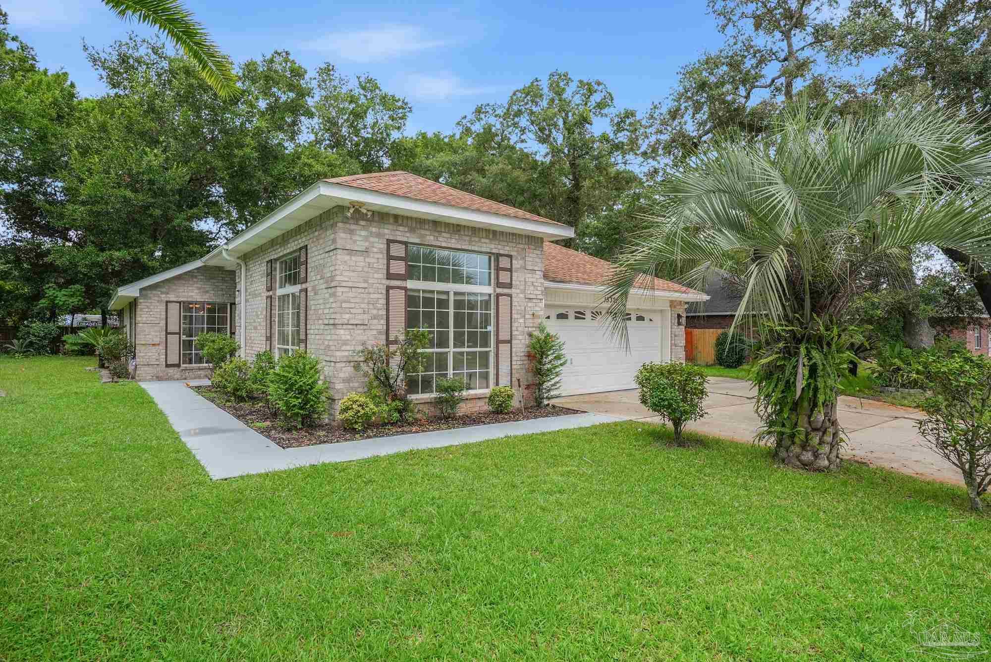 13321 Paradise Beach Place Pensacola FL 32507