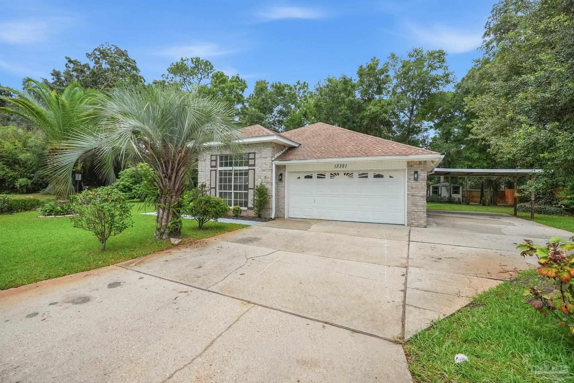 13321 Paradise Beach Place Pensacola FL 32507