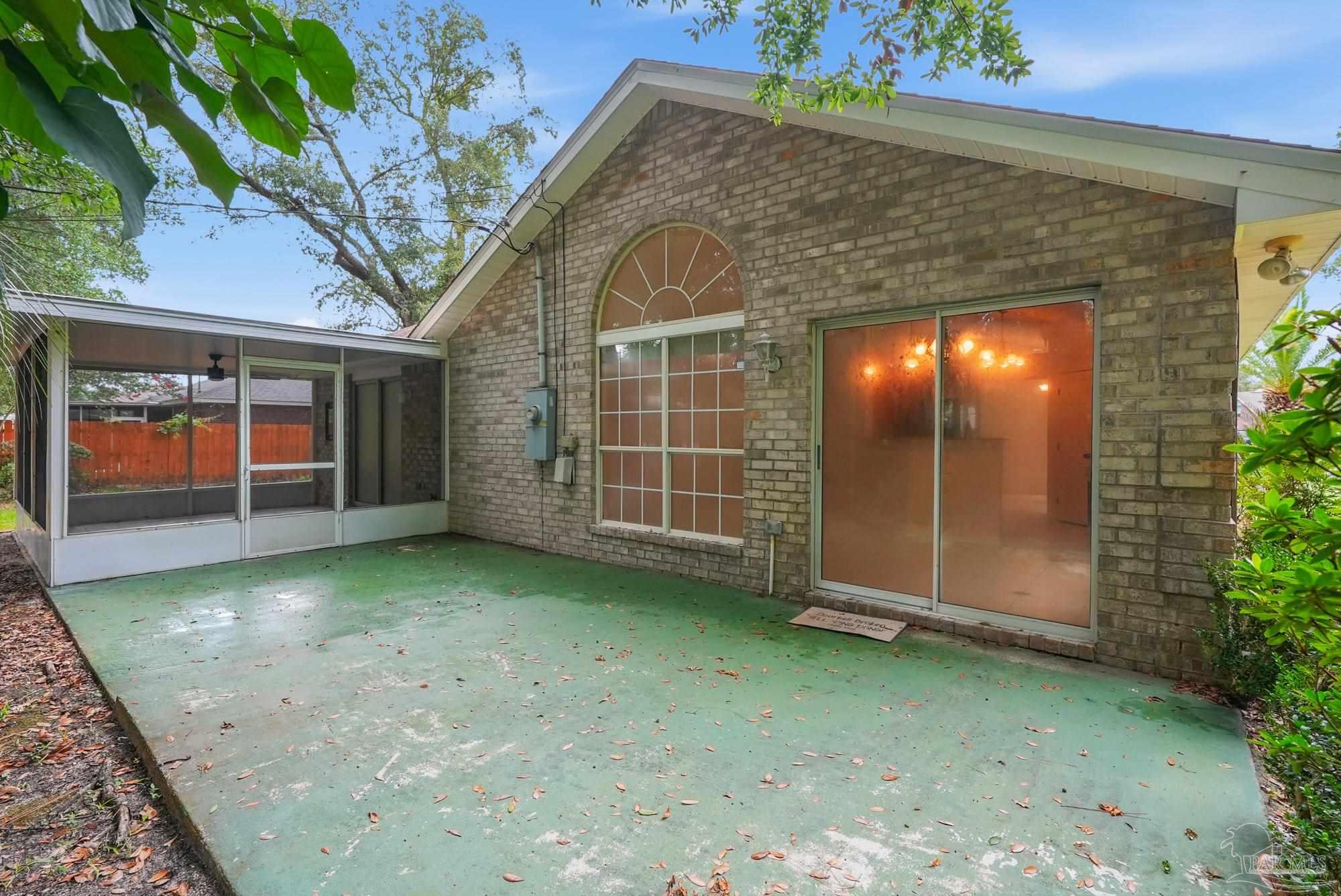 13321 Paradise Beach Place Pensacola FL 32507