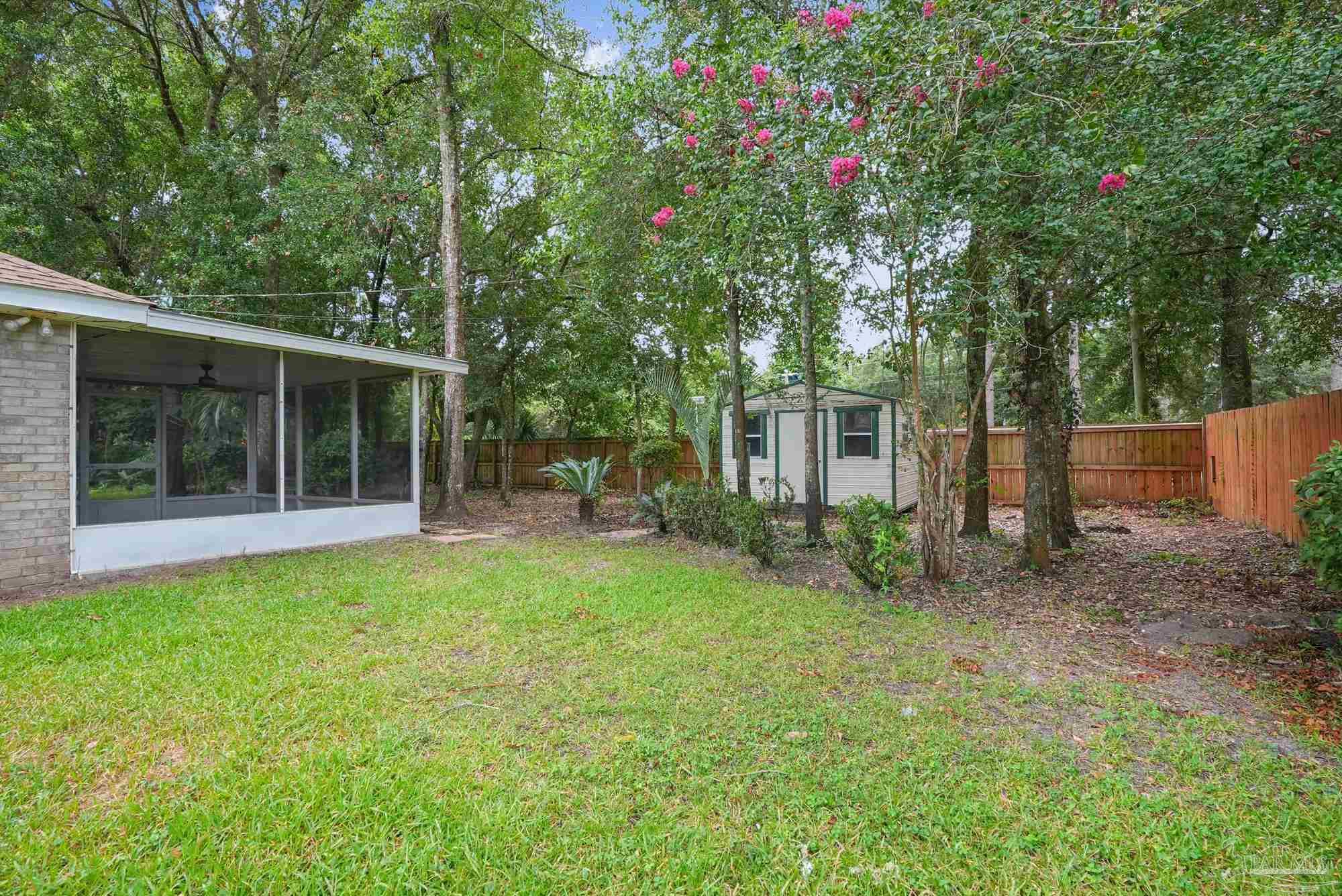 13321 Paradise Beach Place Pensacola FL 32507
