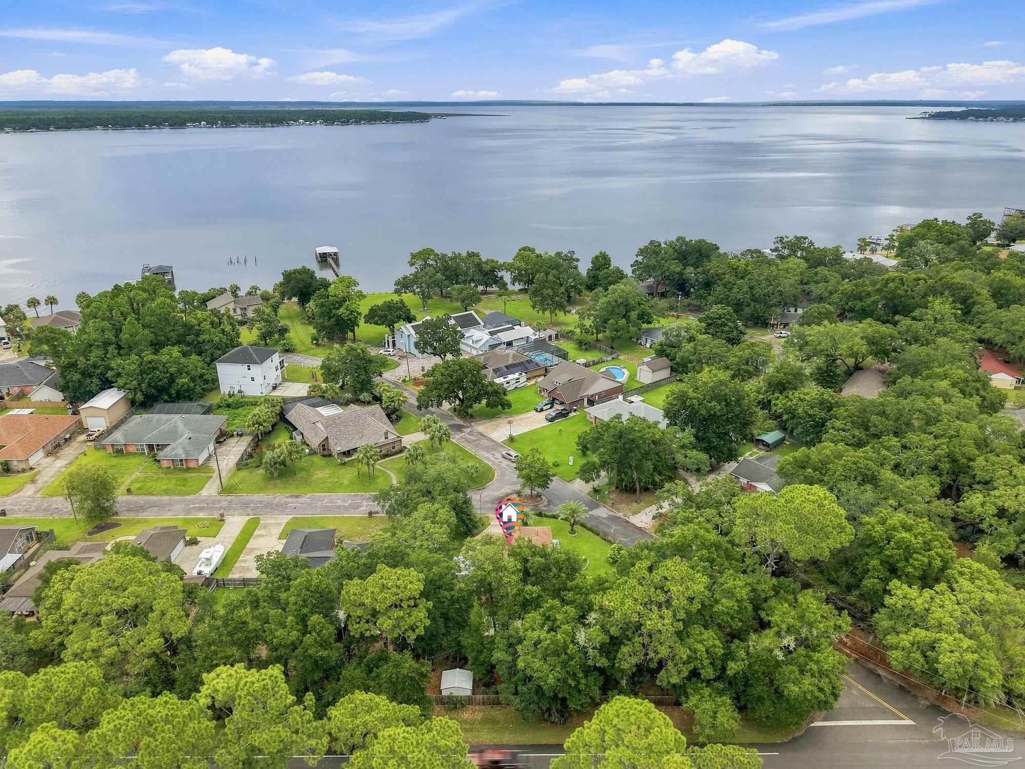 13321 Paradise Beach Place Pensacola FL 32507