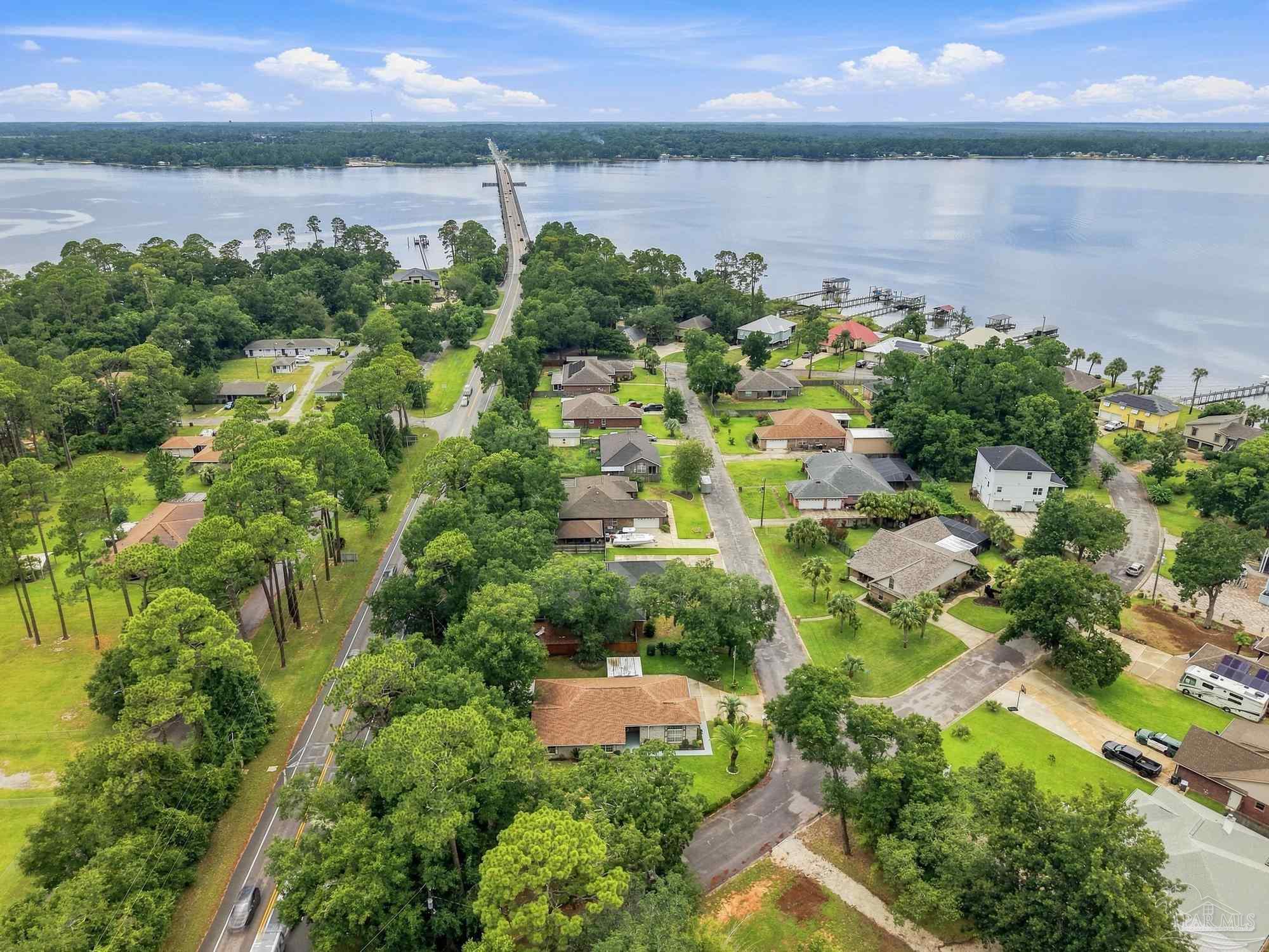 13321 Paradise Beach Place Pensacola FL 32507