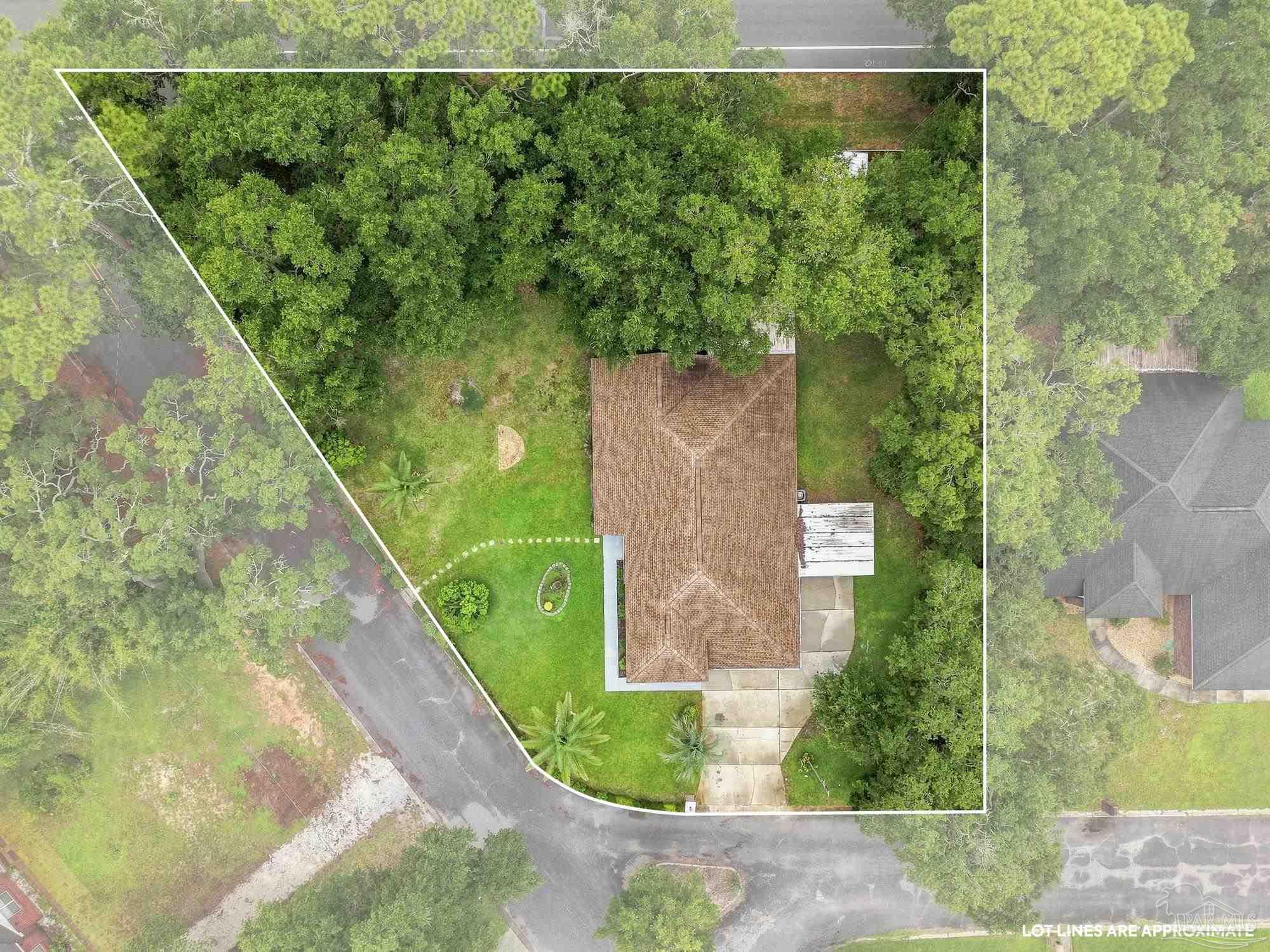 13321 Paradise Beach Place Pensacola FL 32507