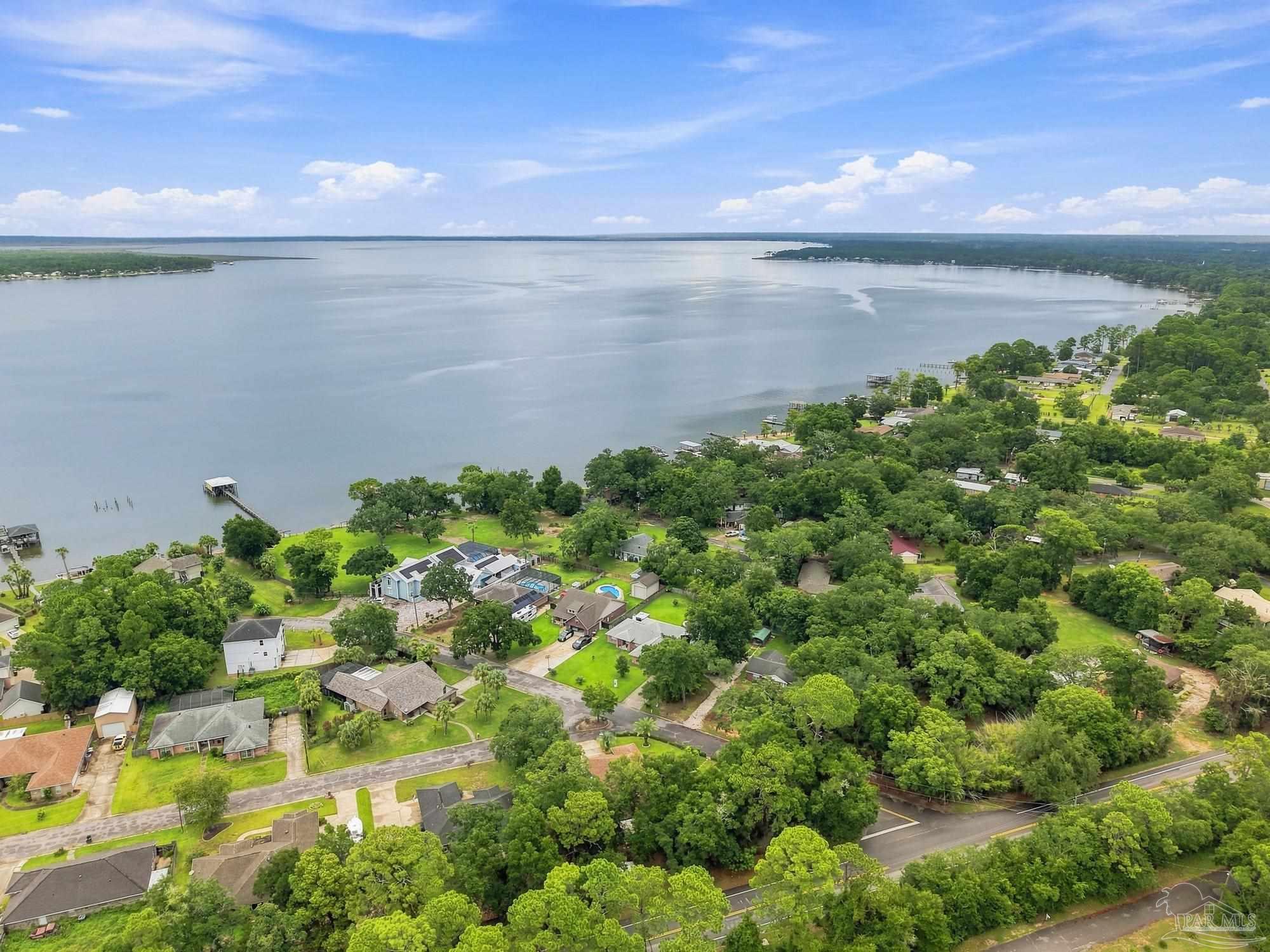 13321 Paradise Beach Place Pensacola FL 32507