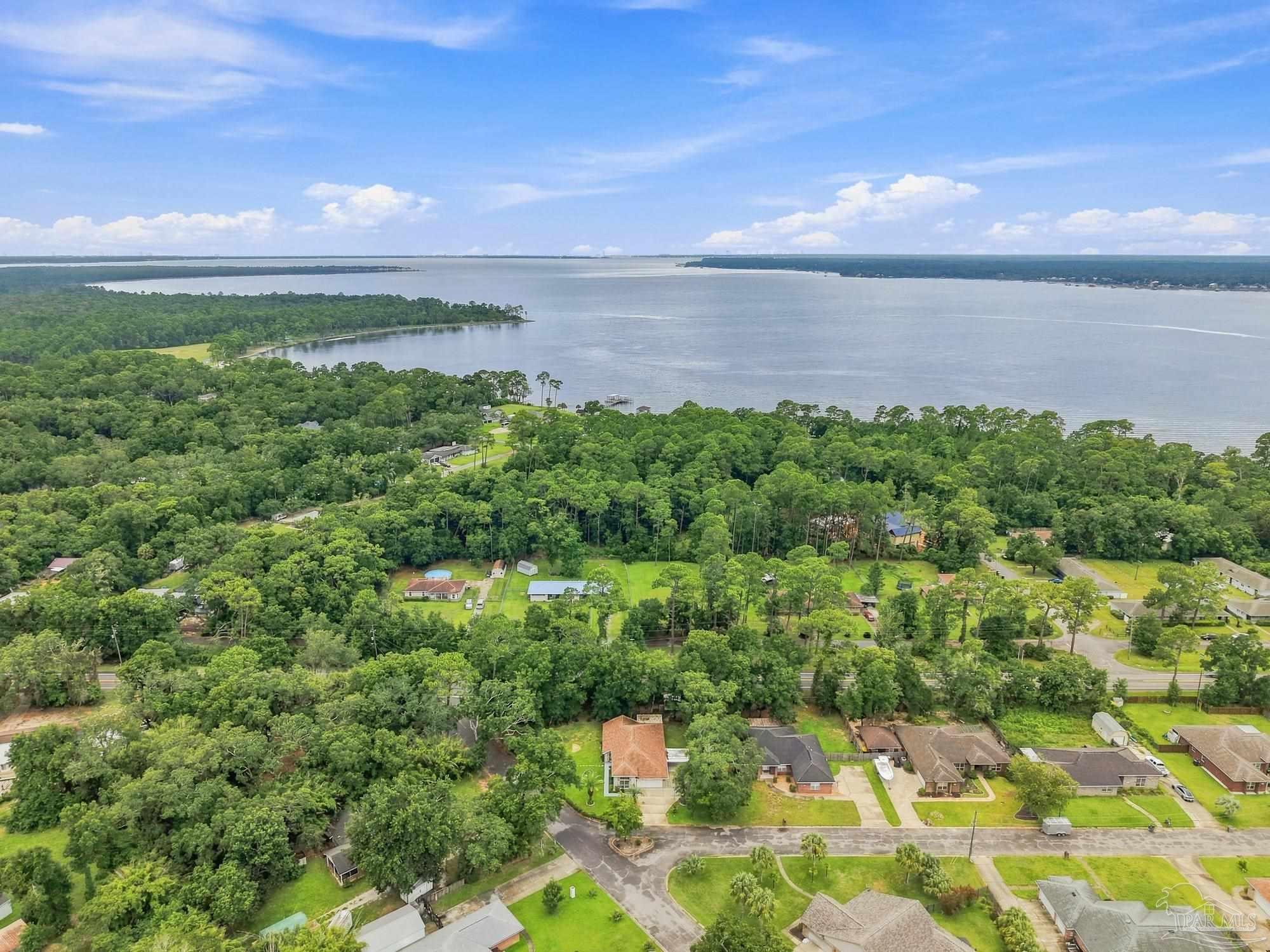 13321 Paradise Beach Place Pensacola FL 32507