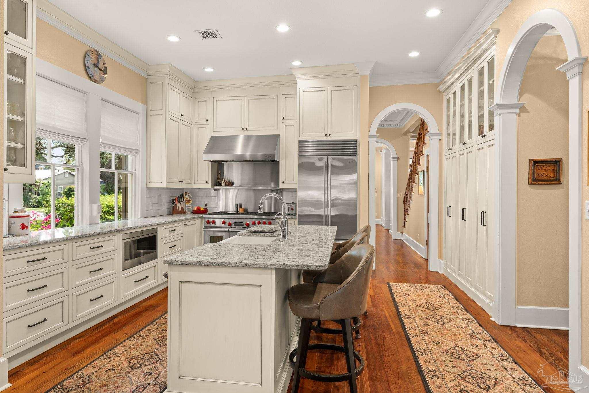 202 Cevallos Street Pensacola FL 32502