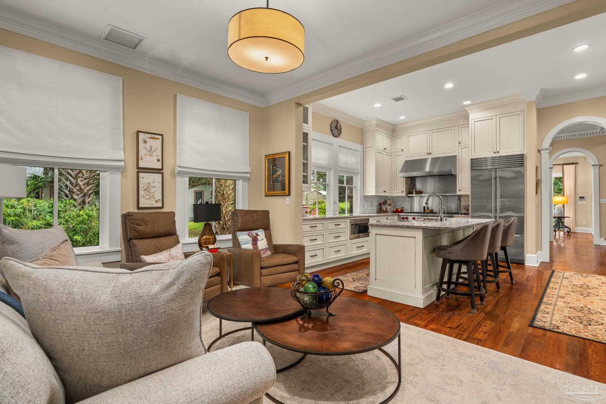 202 Cevallos Street Pensacola FL 32502