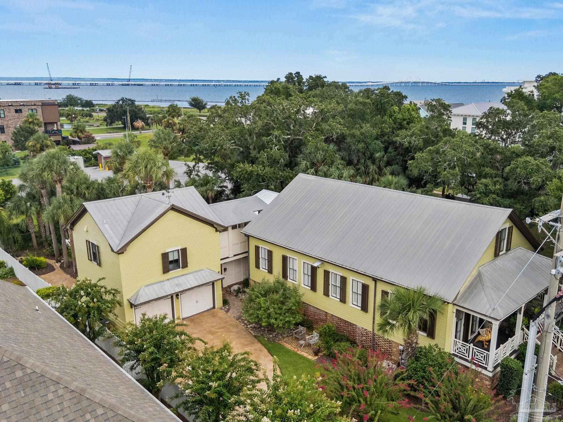 202 Cevallos Street Pensacola FL 32502