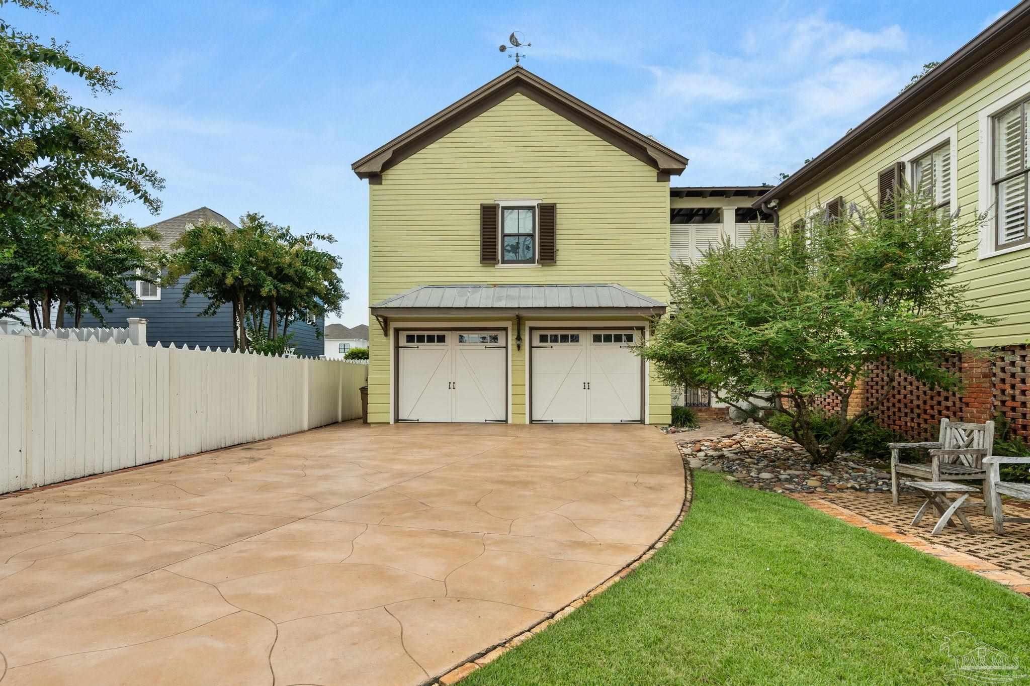 202 Cevallos Street Pensacola FL 32502