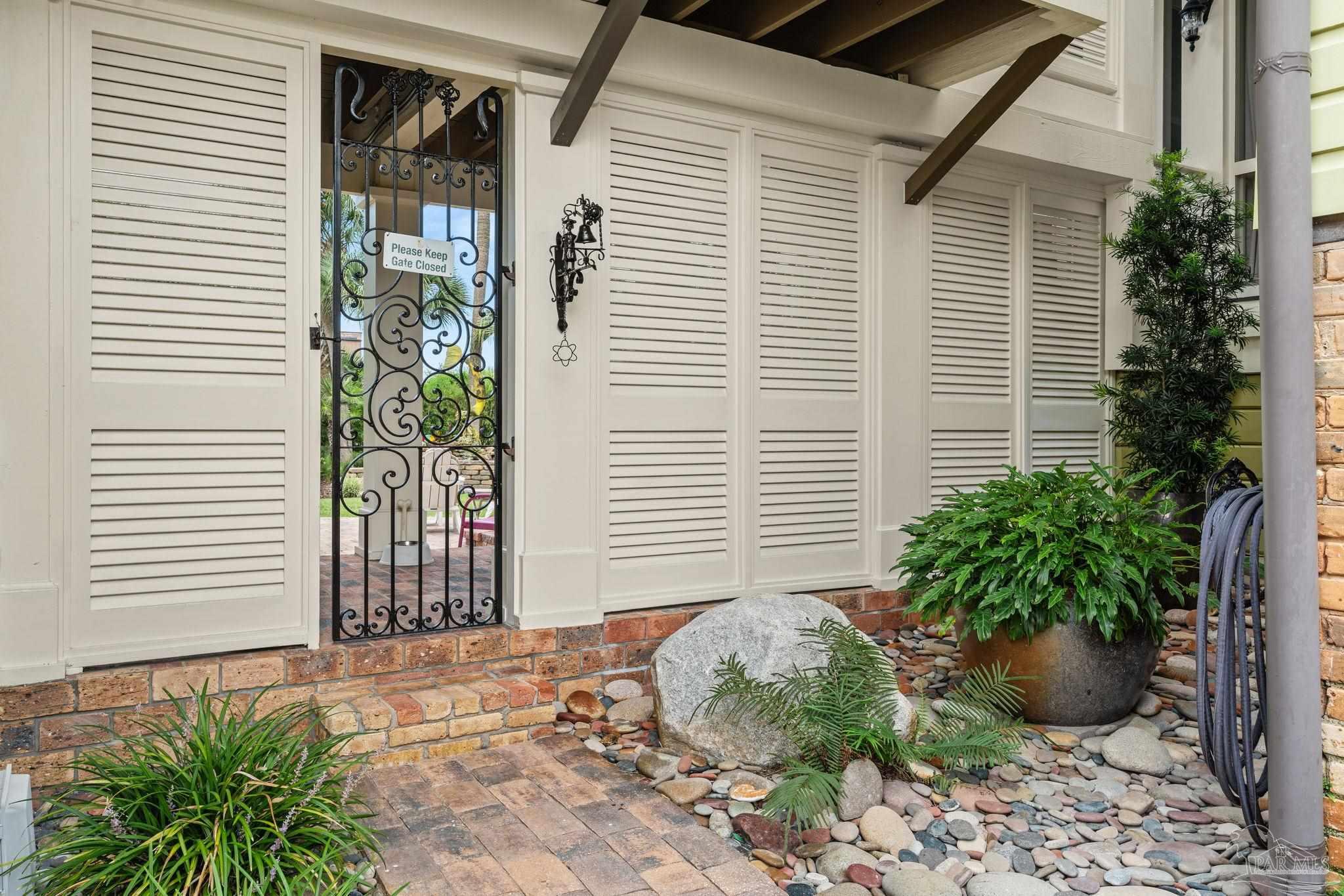 202 Cevallos Street Pensacola FL 32502