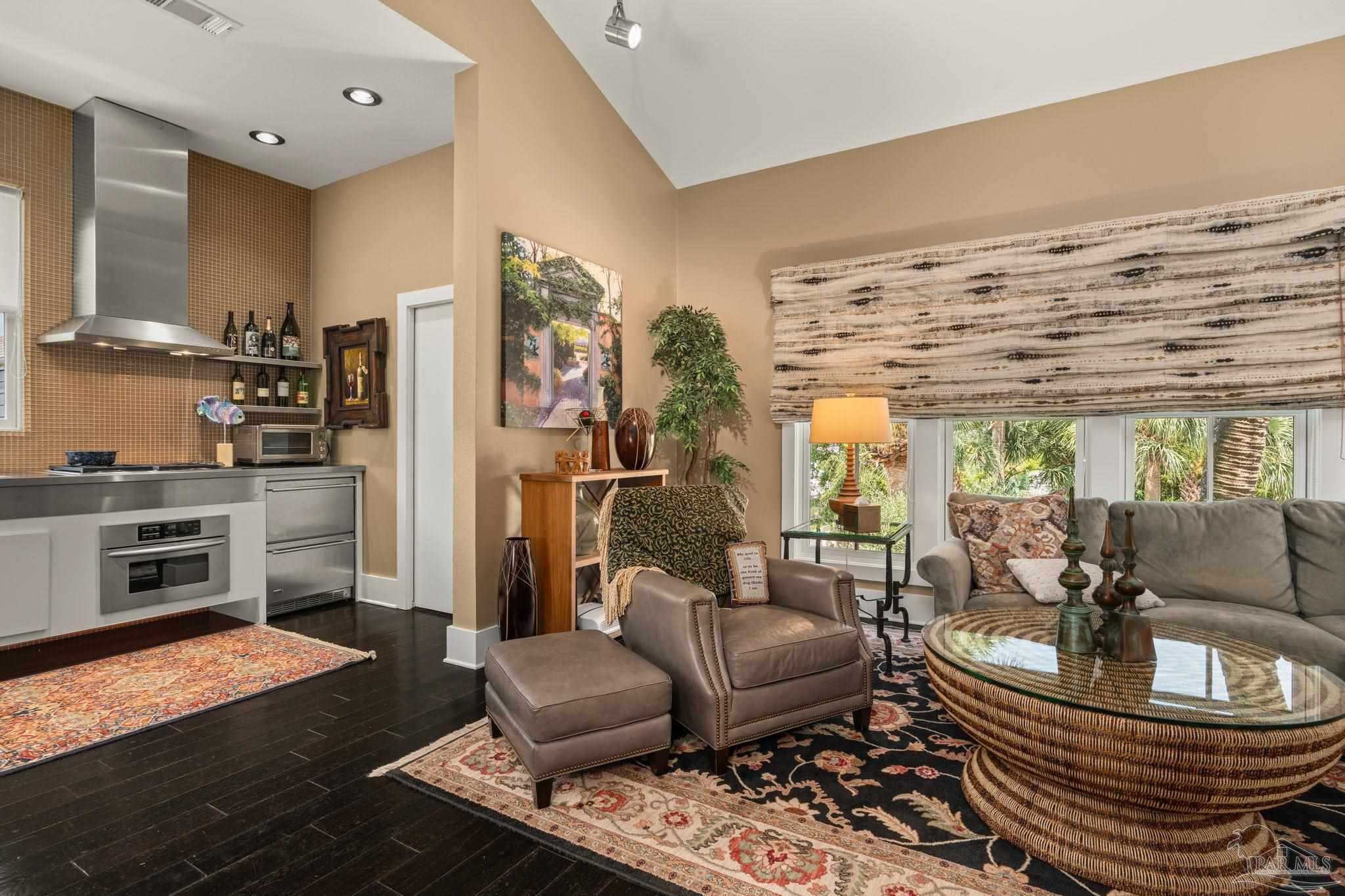 202 Cevallos Street Pensacola FL 32502