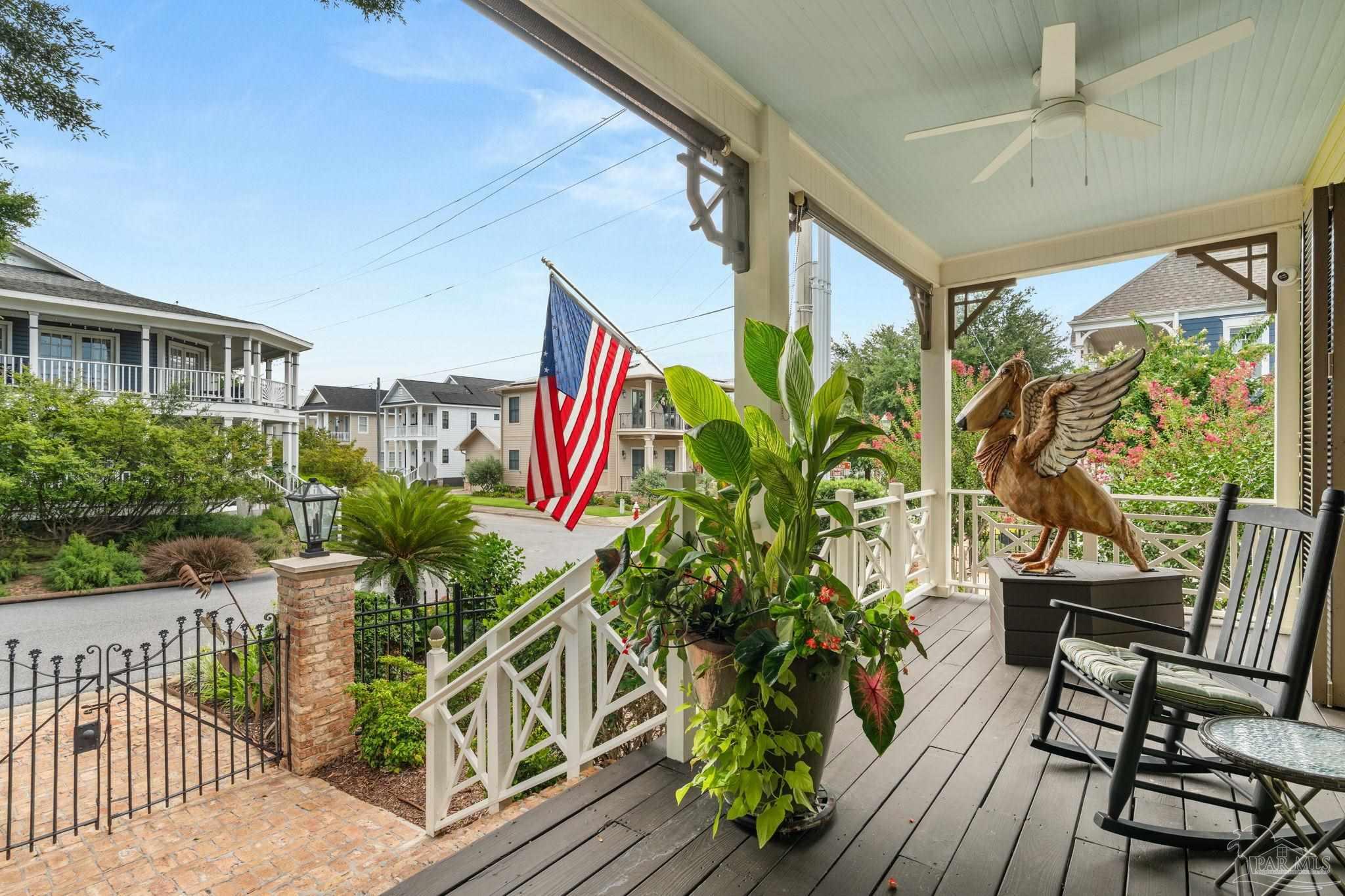 202 Cevallos Street Pensacola FL 32502