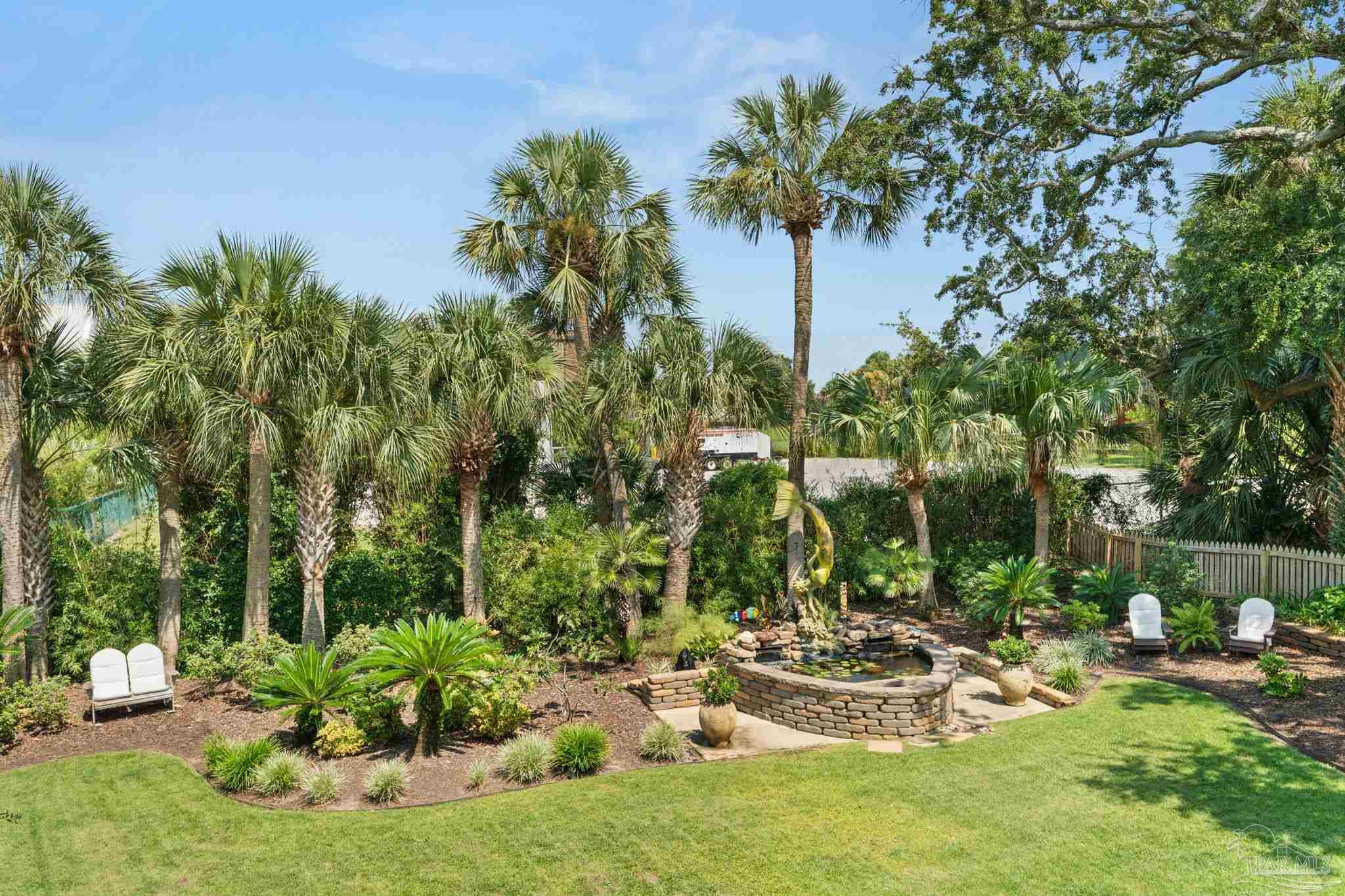 202 Cevallos Street Pensacola FL 32502
