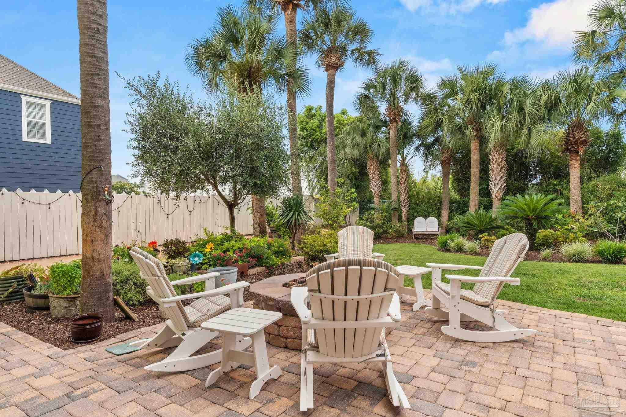 202 Cevallos Street Pensacola FL 32502
