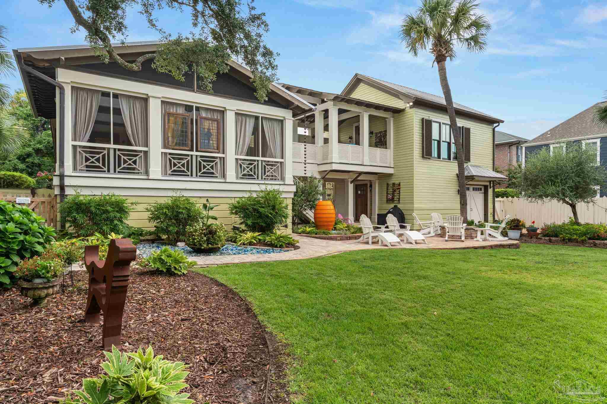 202 Cevallos Street Pensacola FL 32502