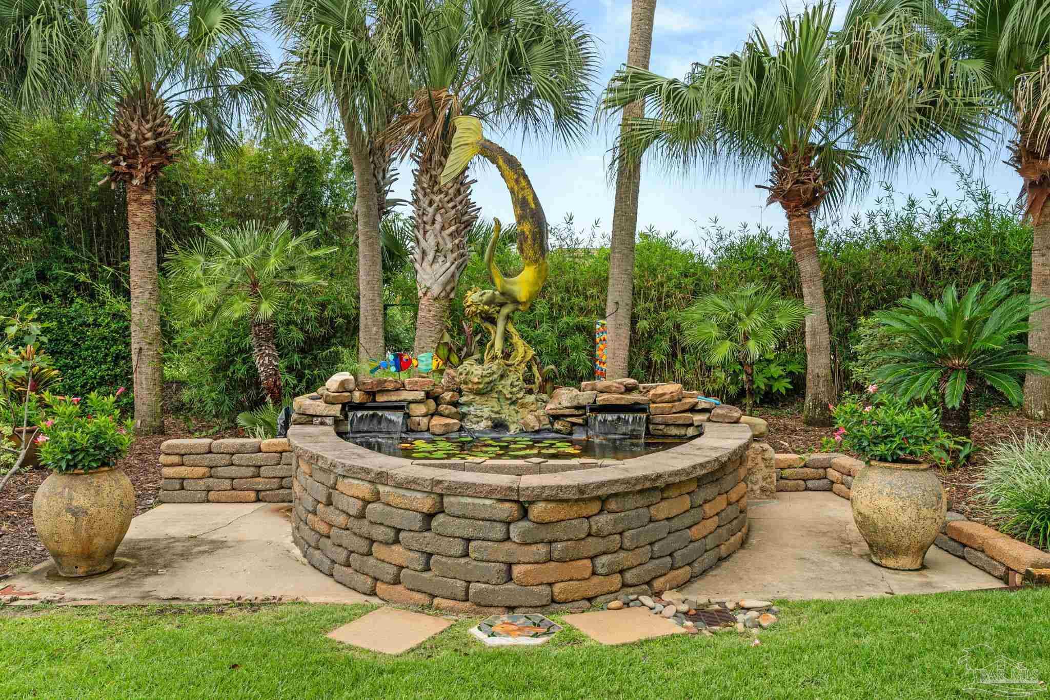 202 Cevallos Street Pensacola FL 32502