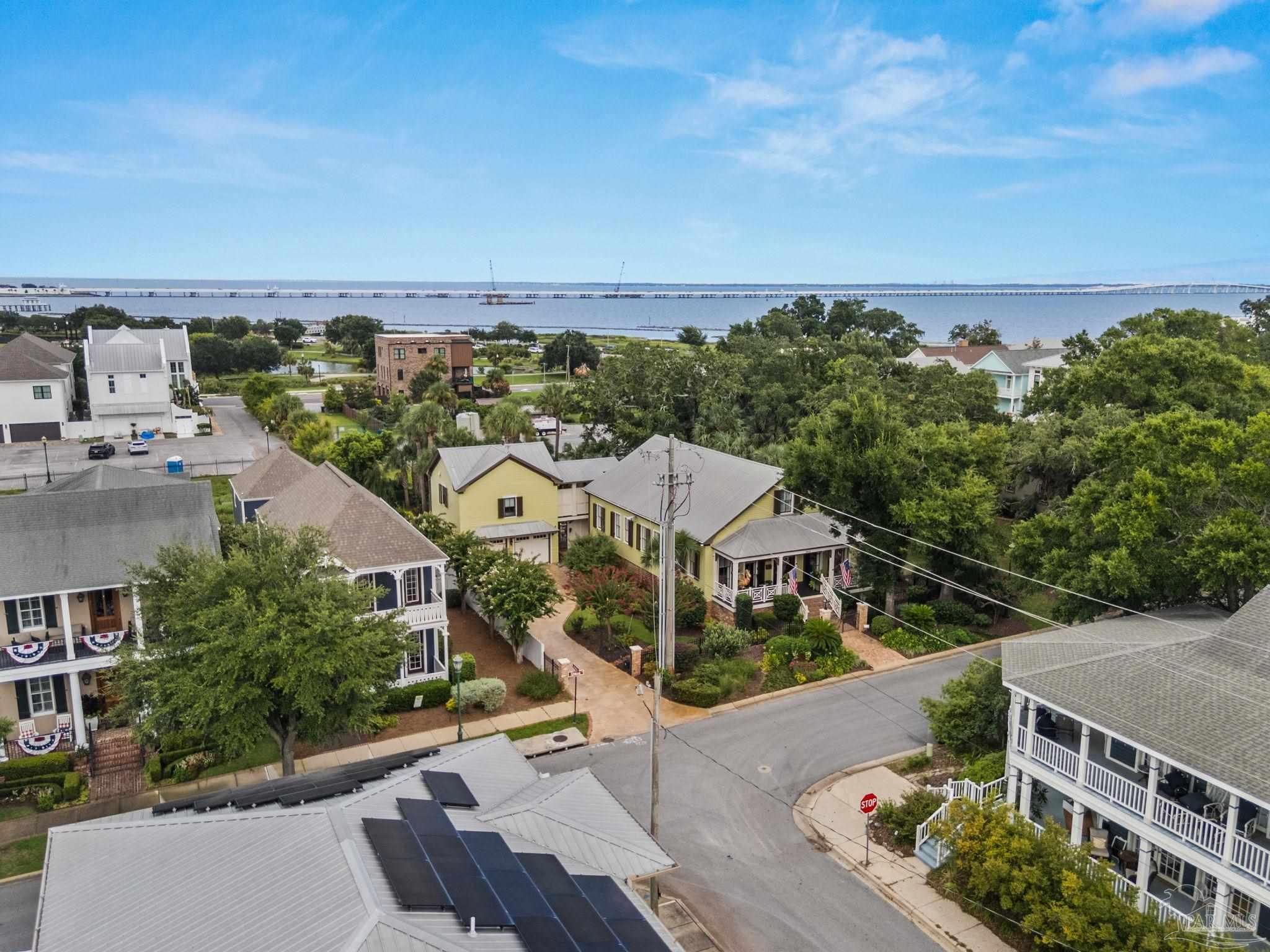 202 Cevallos Street Pensacola FL 32502