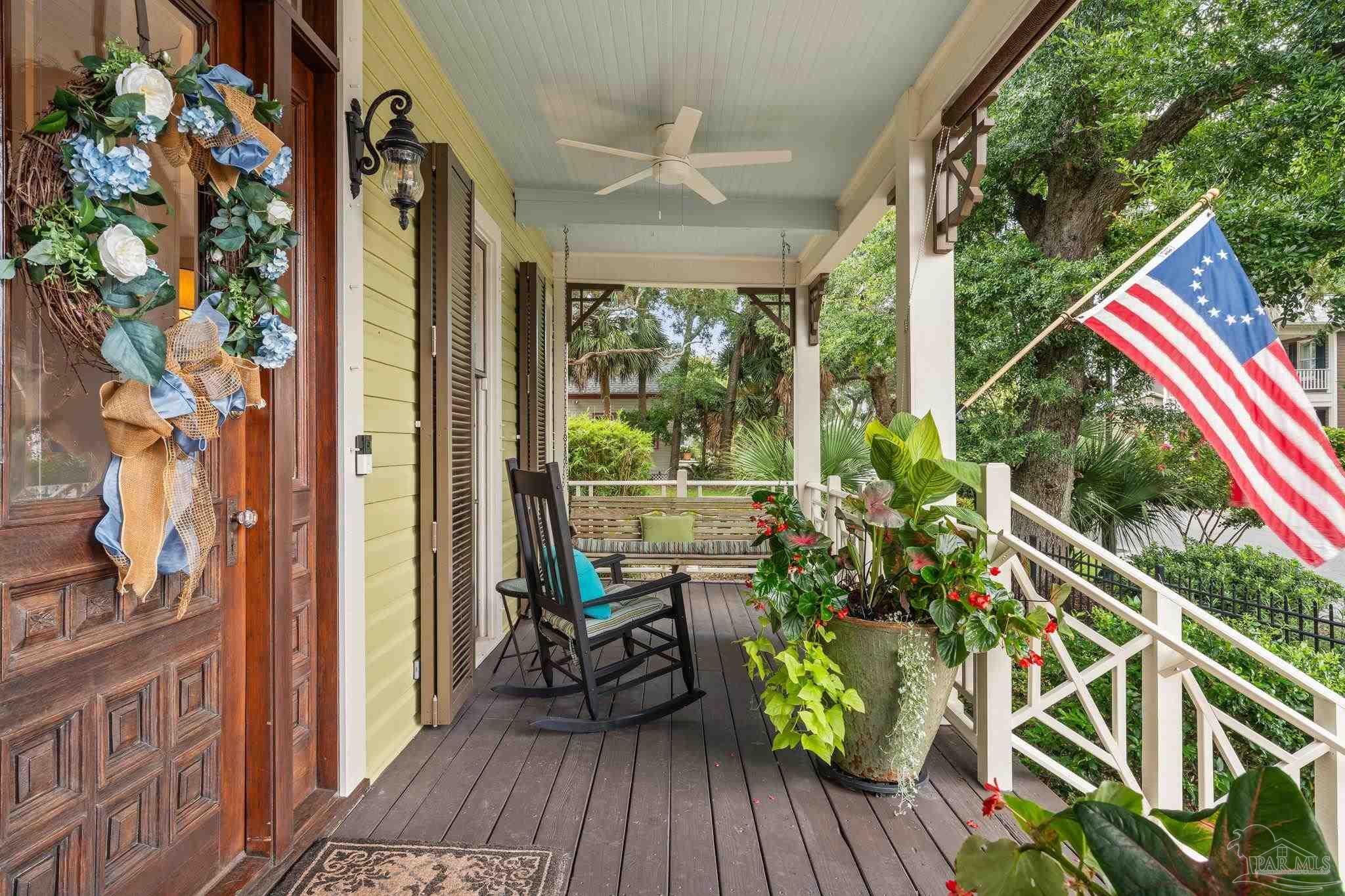 202 Cevallos Street Pensacola FL 32502