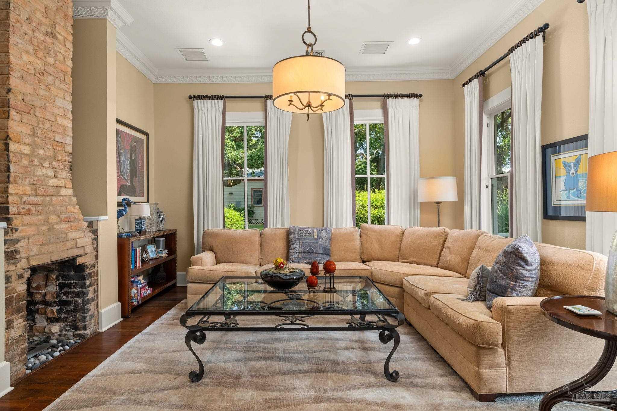 202 Cevallos Street Pensacola FL 32502