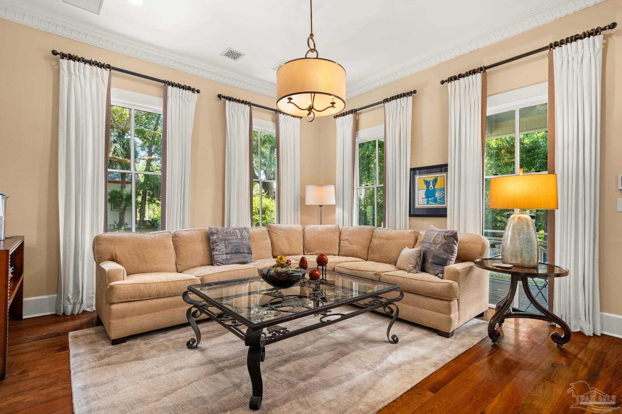 202 Cevallos Street Pensacola FL 32502