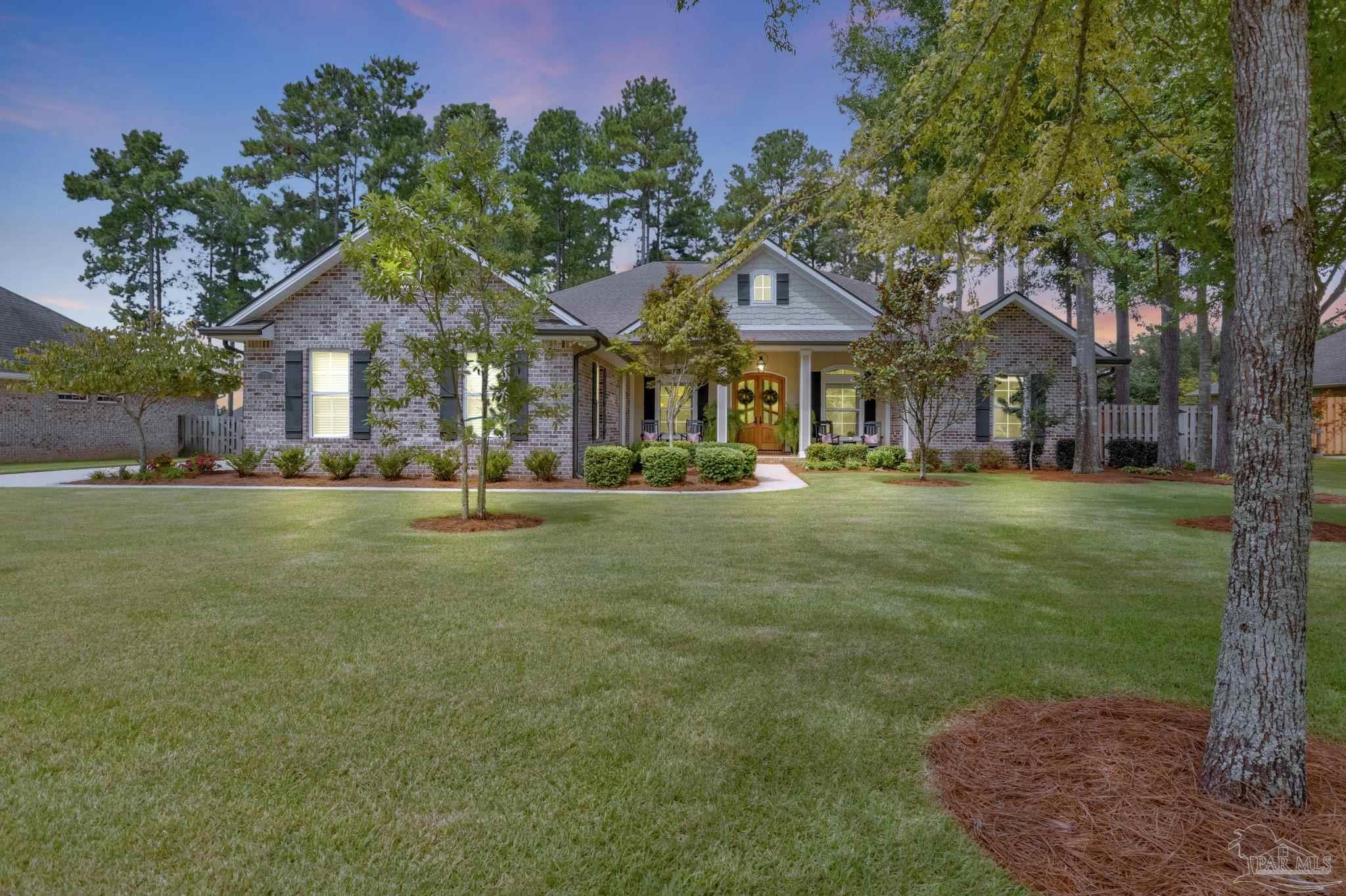 5905 Augustine Drive Pace FL 32571