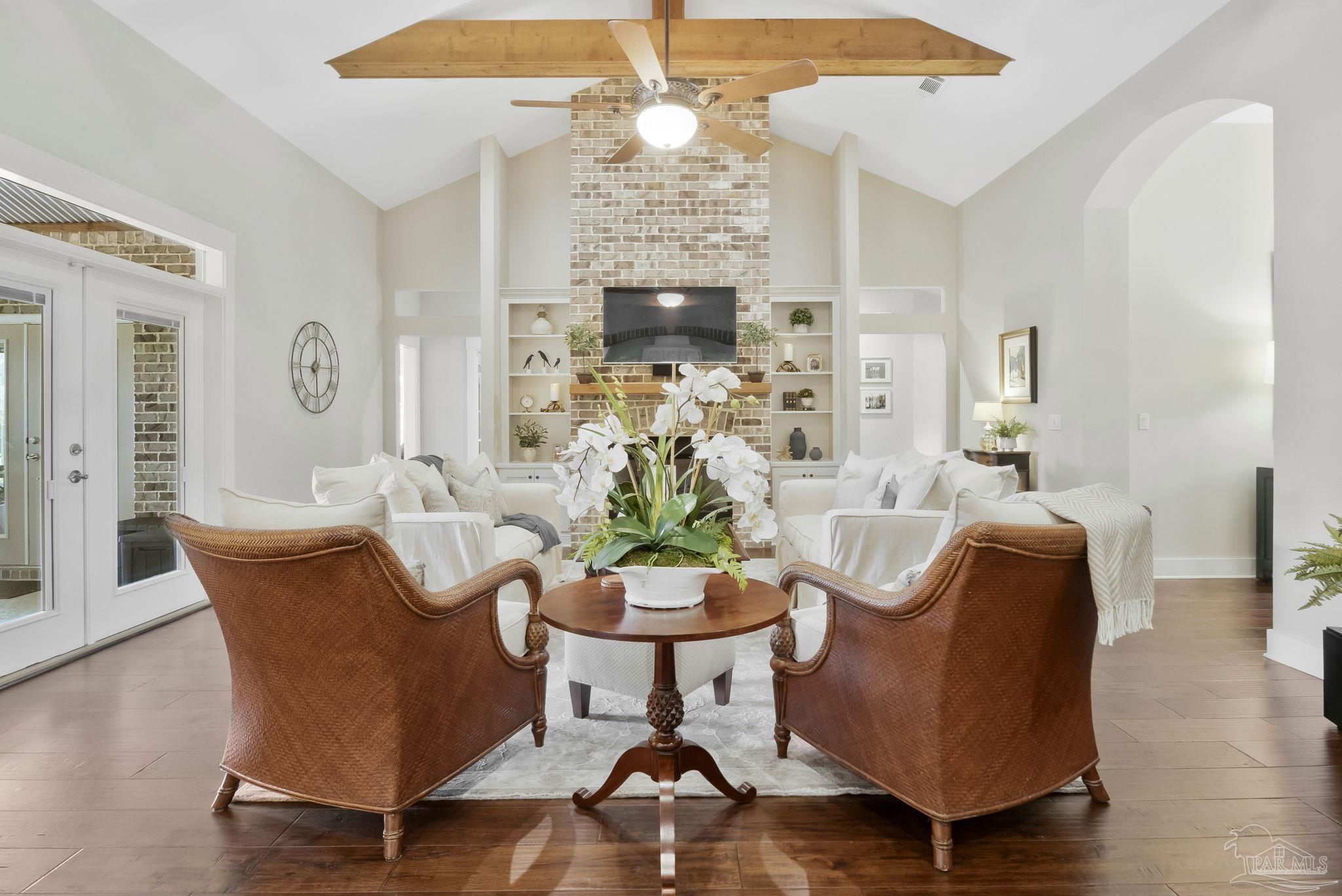 5905 Augustine Drive Pace FL 32571