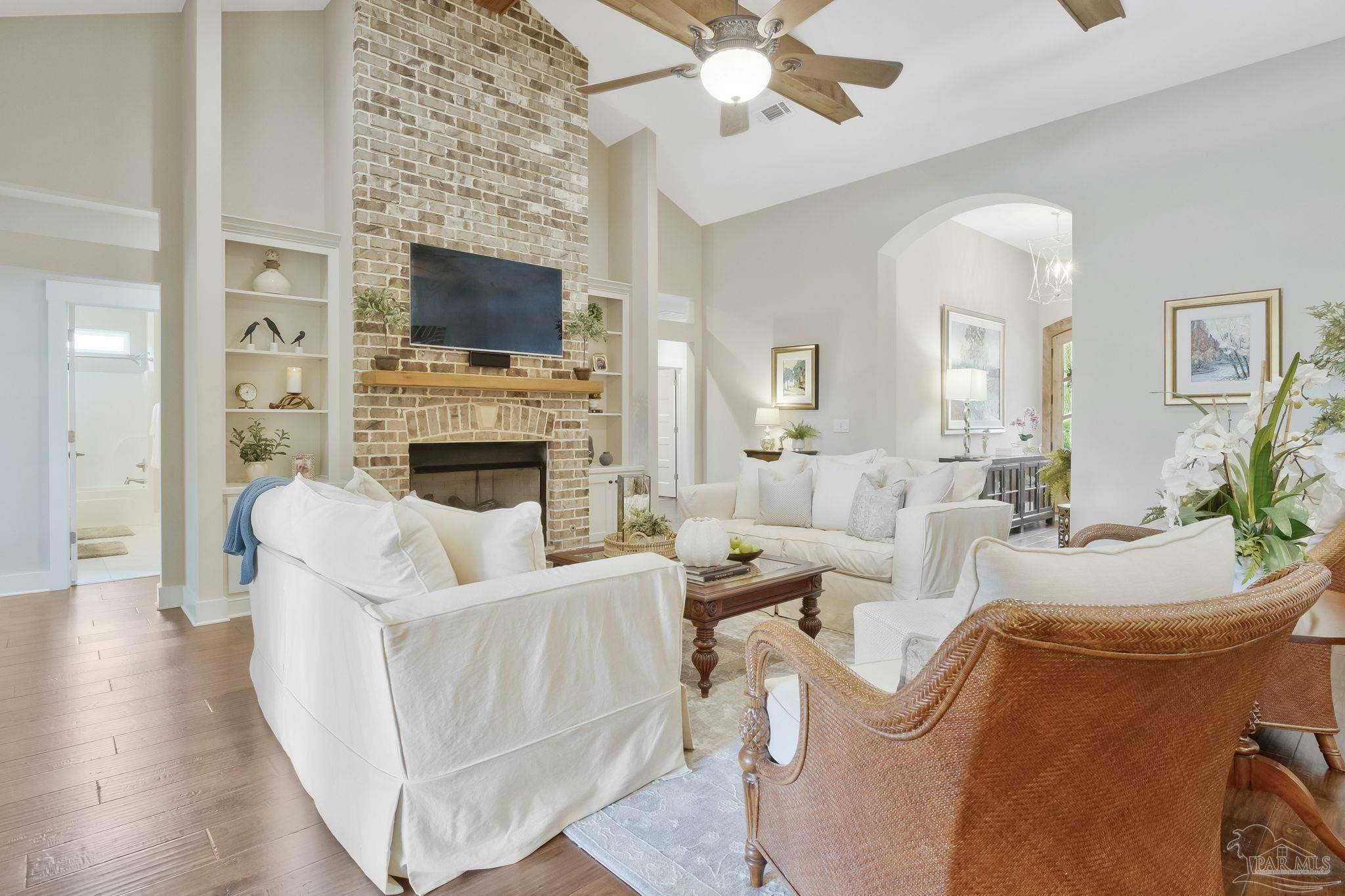 5905 Augustine Drive Pace FL 32571