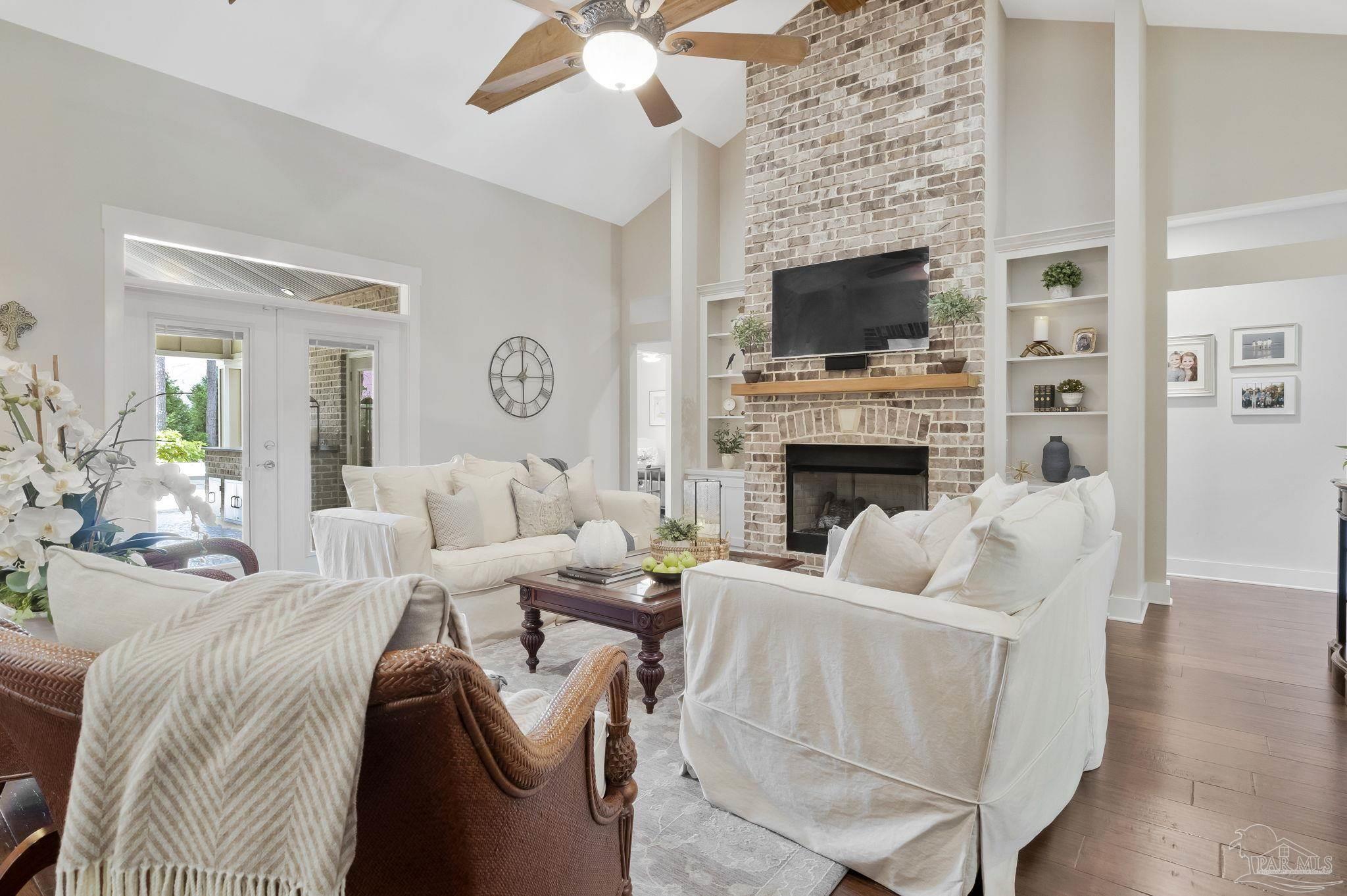 5905 Augustine Drive Pace FL 32571