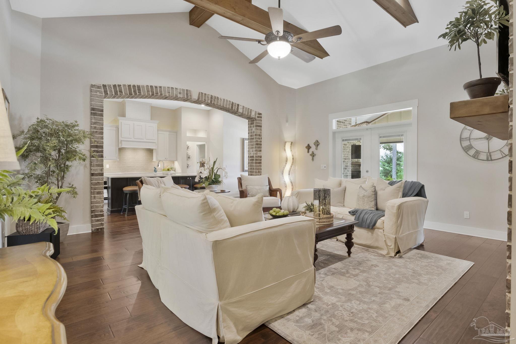 5905 Augustine Drive Pace FL 32571