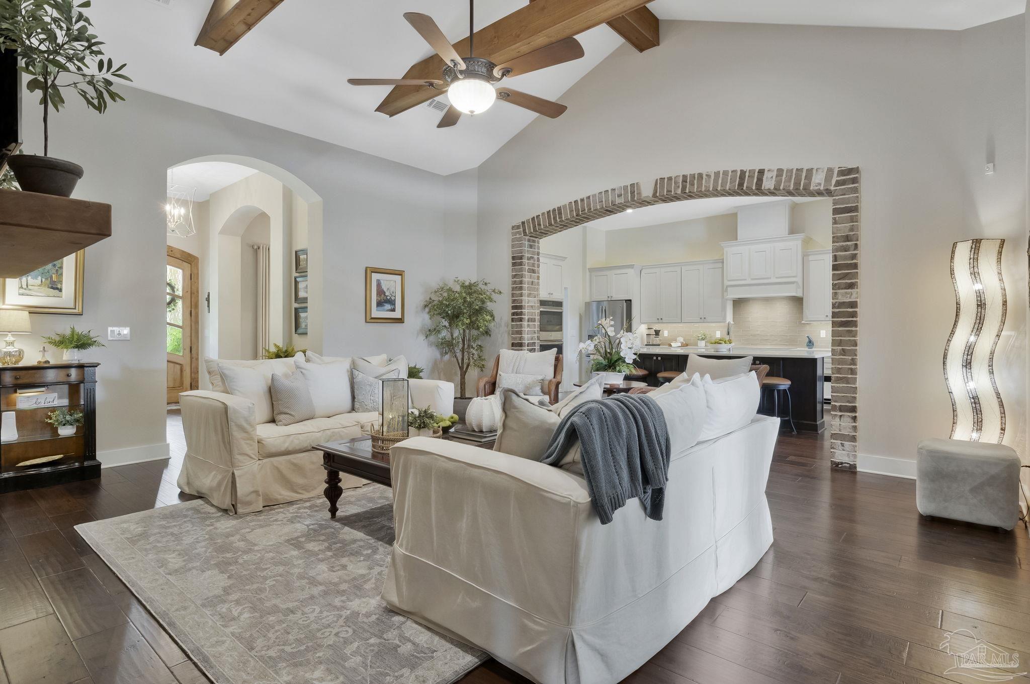 5905 Augustine Drive Pace FL 32571