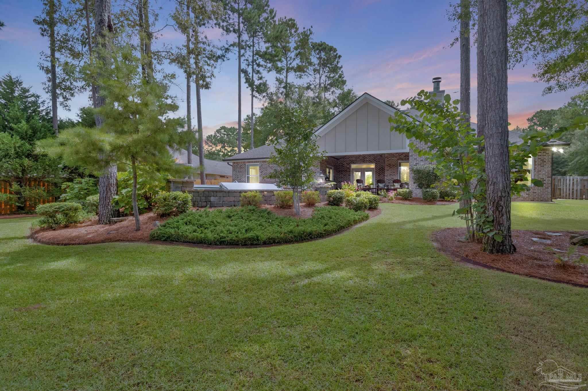 5905 Augustine Drive Pace FL 32571