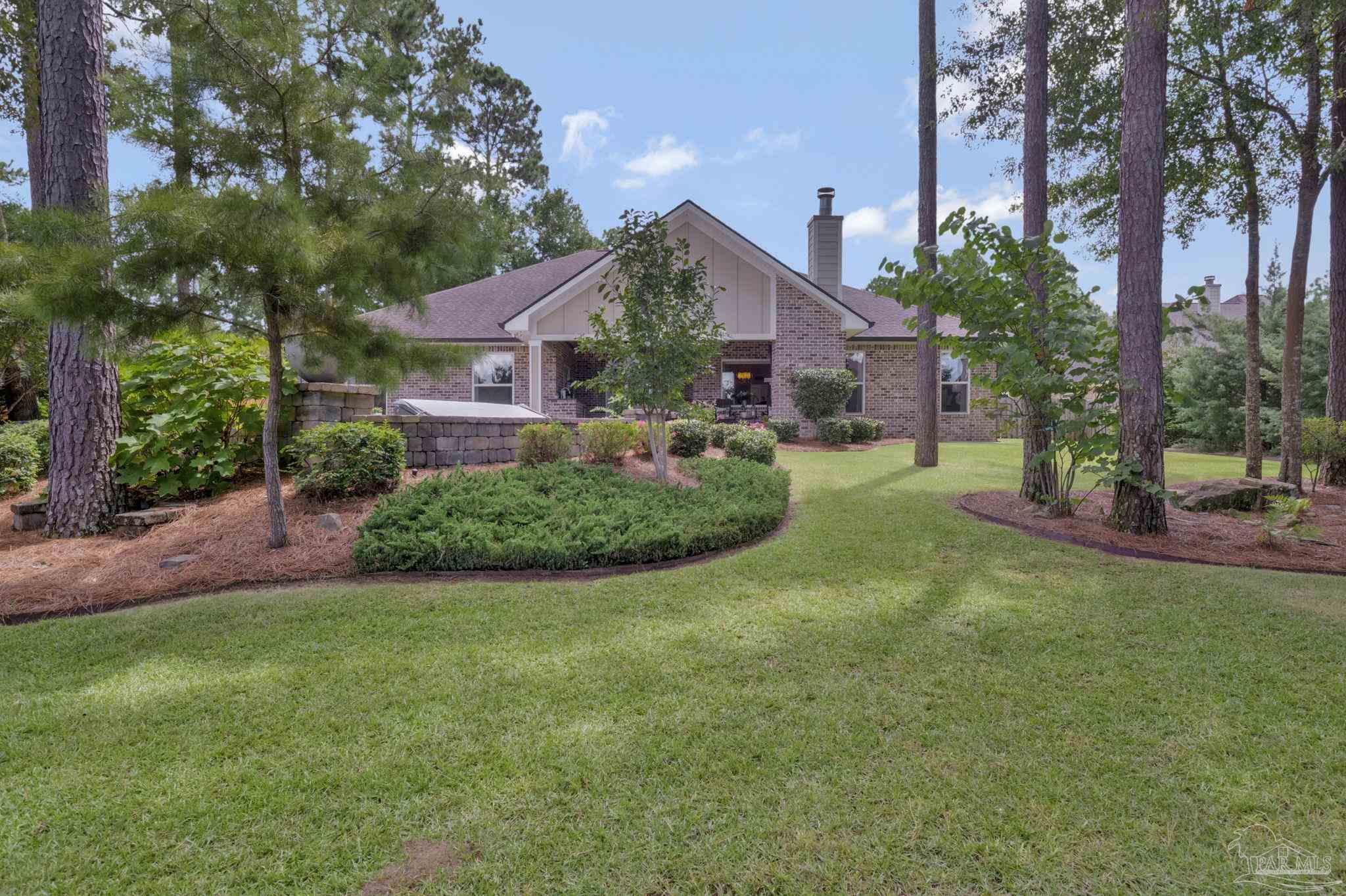 5905 Augustine Drive Pace FL 32571