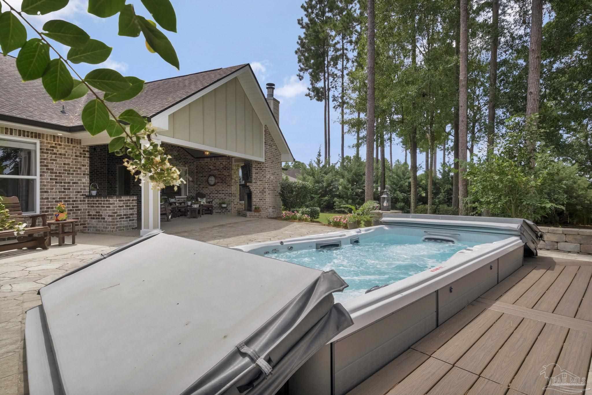 5905 Augustine Drive Pace FL 32571