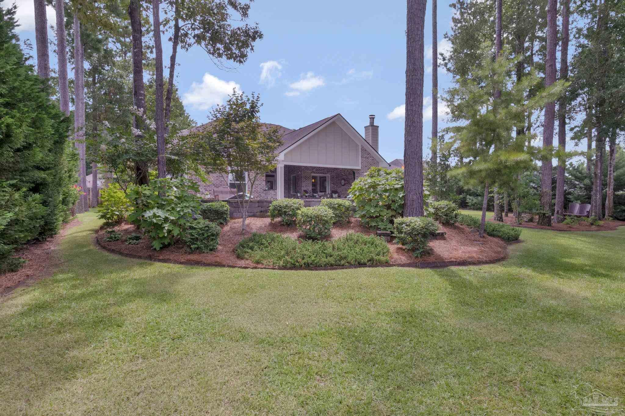 5905 Augustine Drive Pace FL 32571