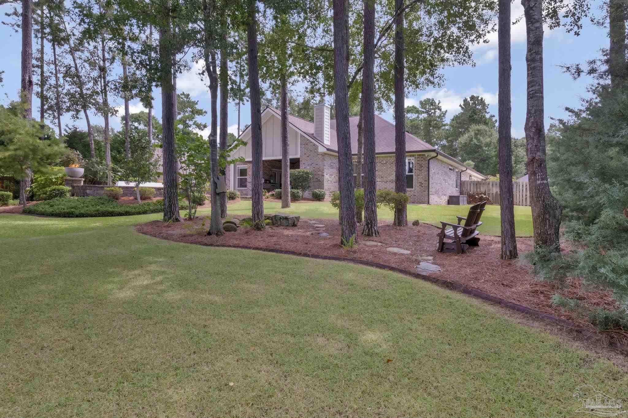 5905 Augustine Drive Pace FL 32571