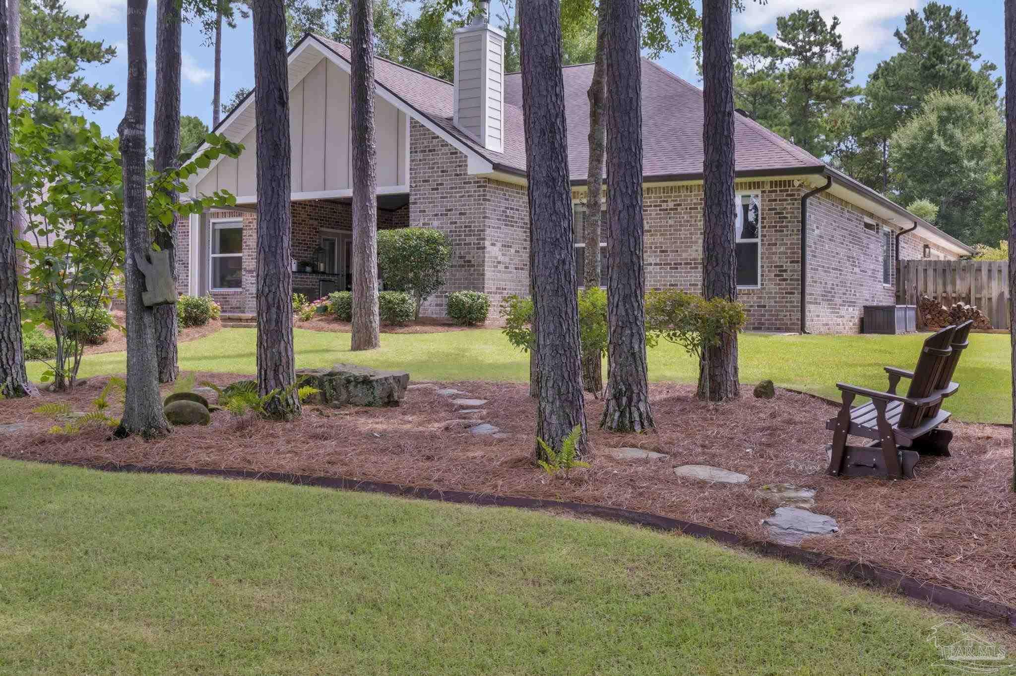 5905 Augustine Drive Pace FL 32571