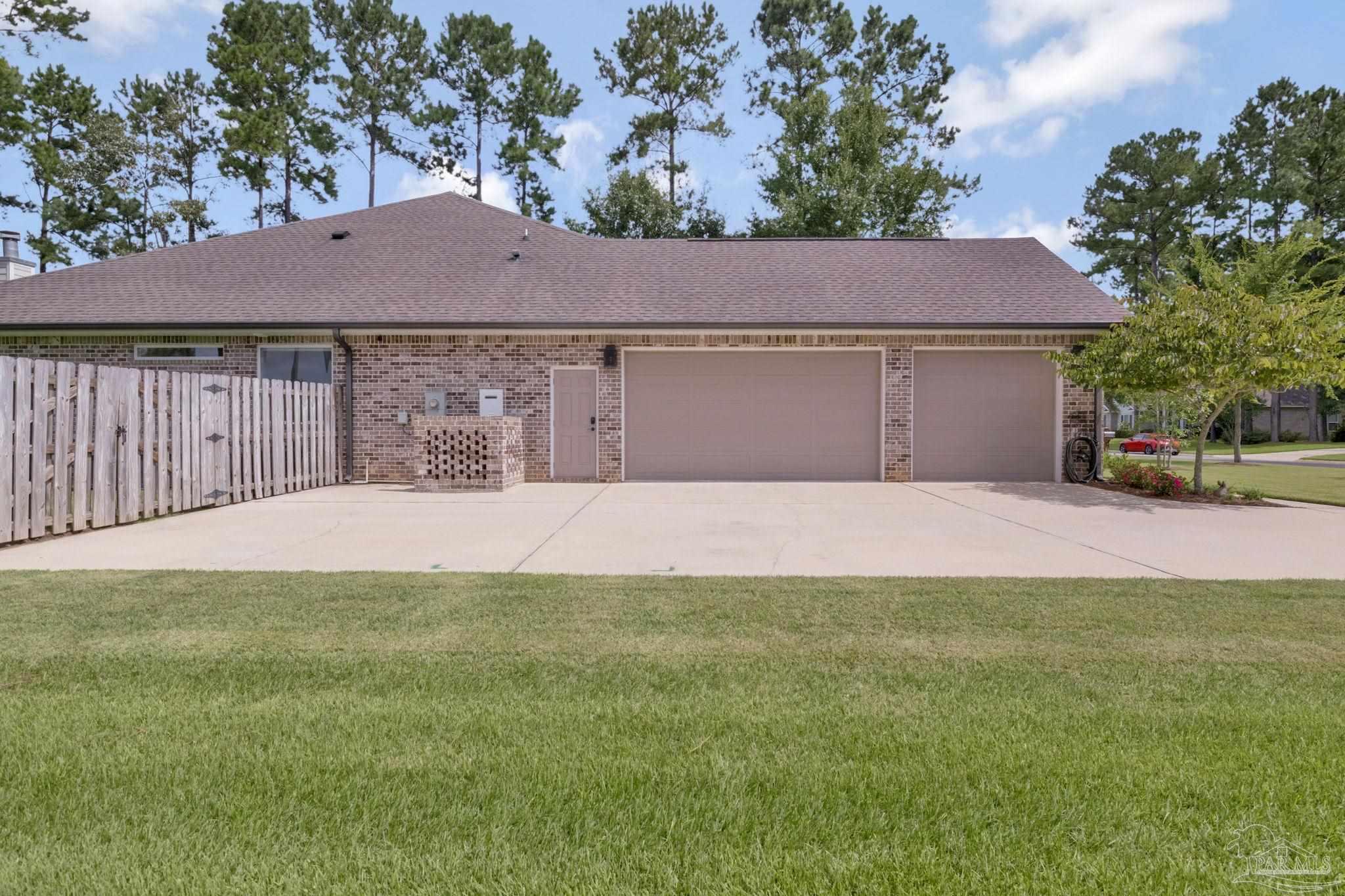 5905 Augustine Drive Pace FL 32571