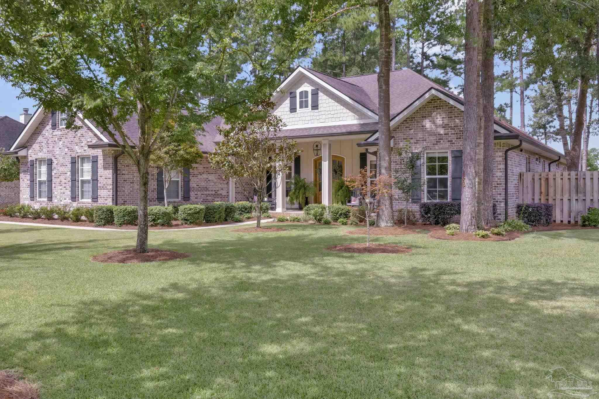 5905 Augustine Drive Pace FL 32571