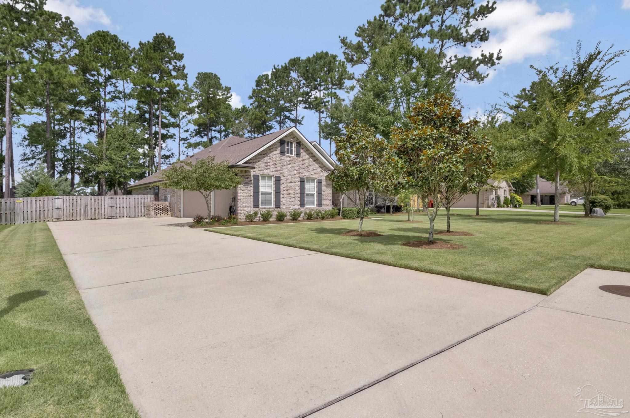 5905 Augustine Drive Pace FL 32571